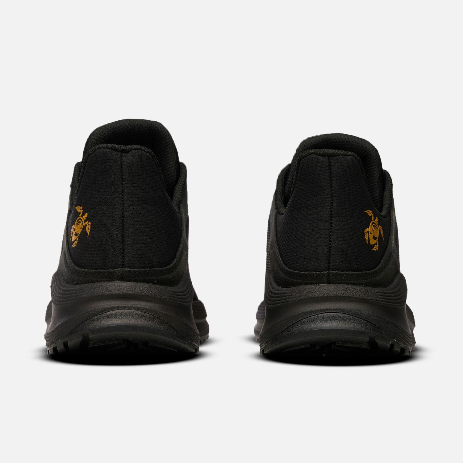 Zapatilla Hombre Escala Negro Haka Honu V26-4