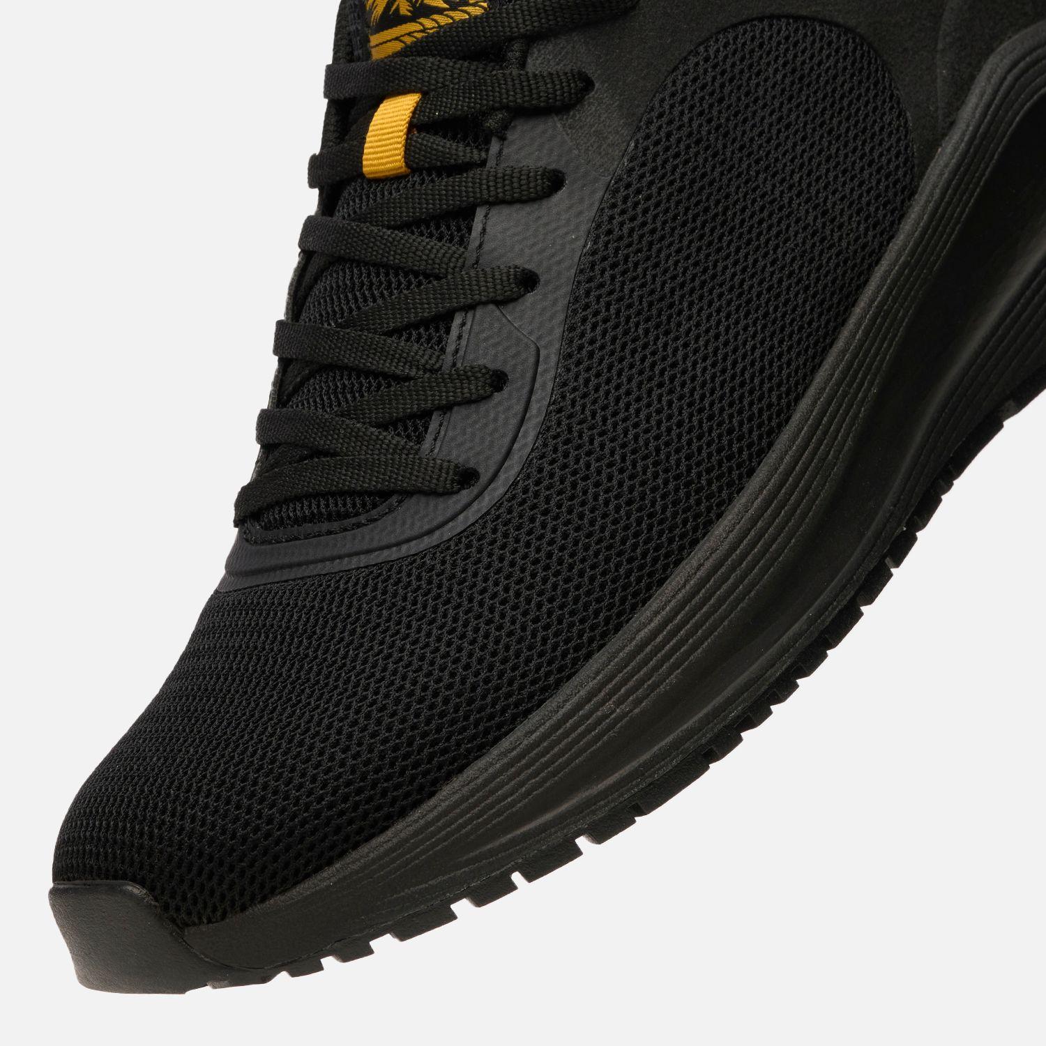 Zapatilla Hombre Escala Negro Haka Honu V26-6