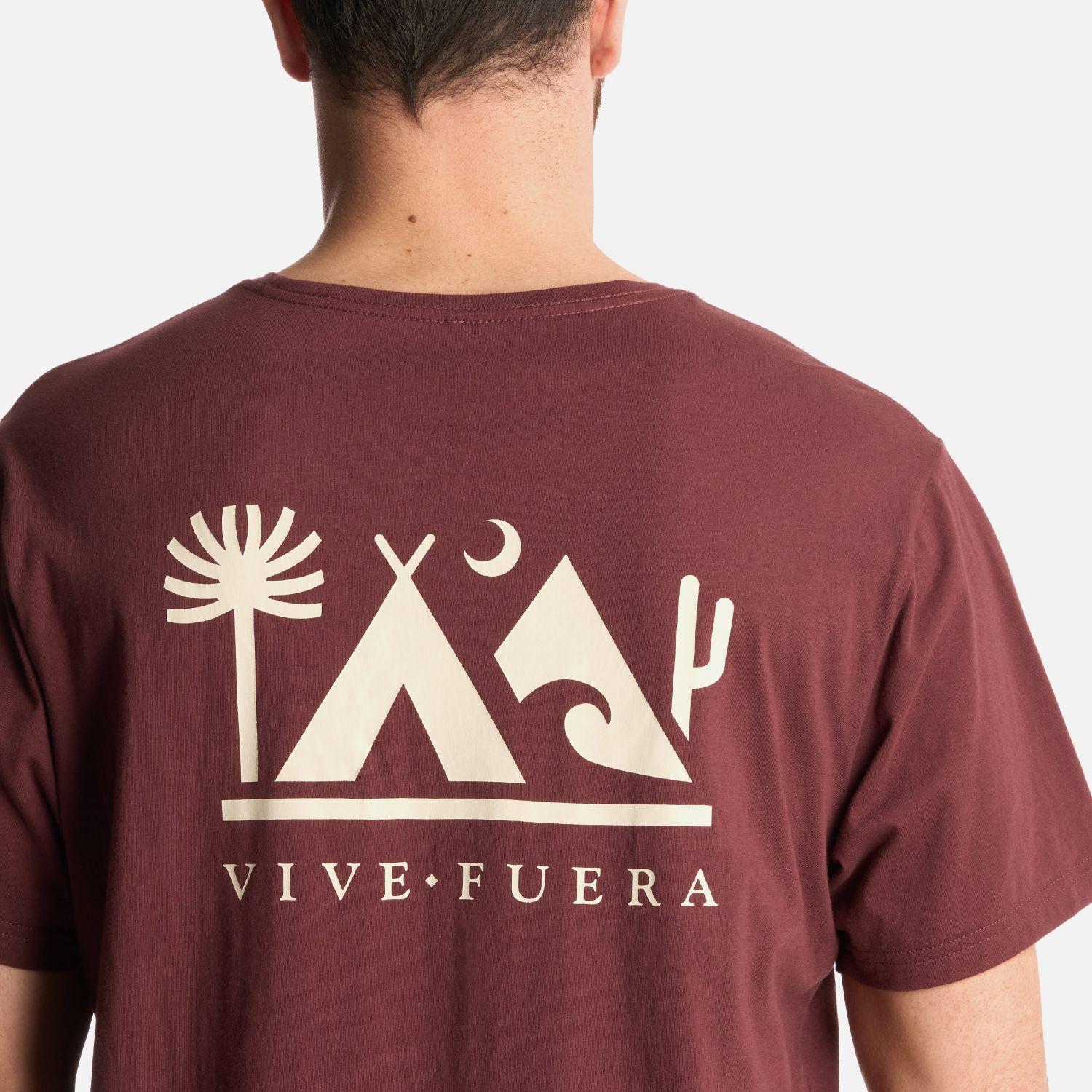 Polera Hombre Vive Fuera Vino Haka Honu-3