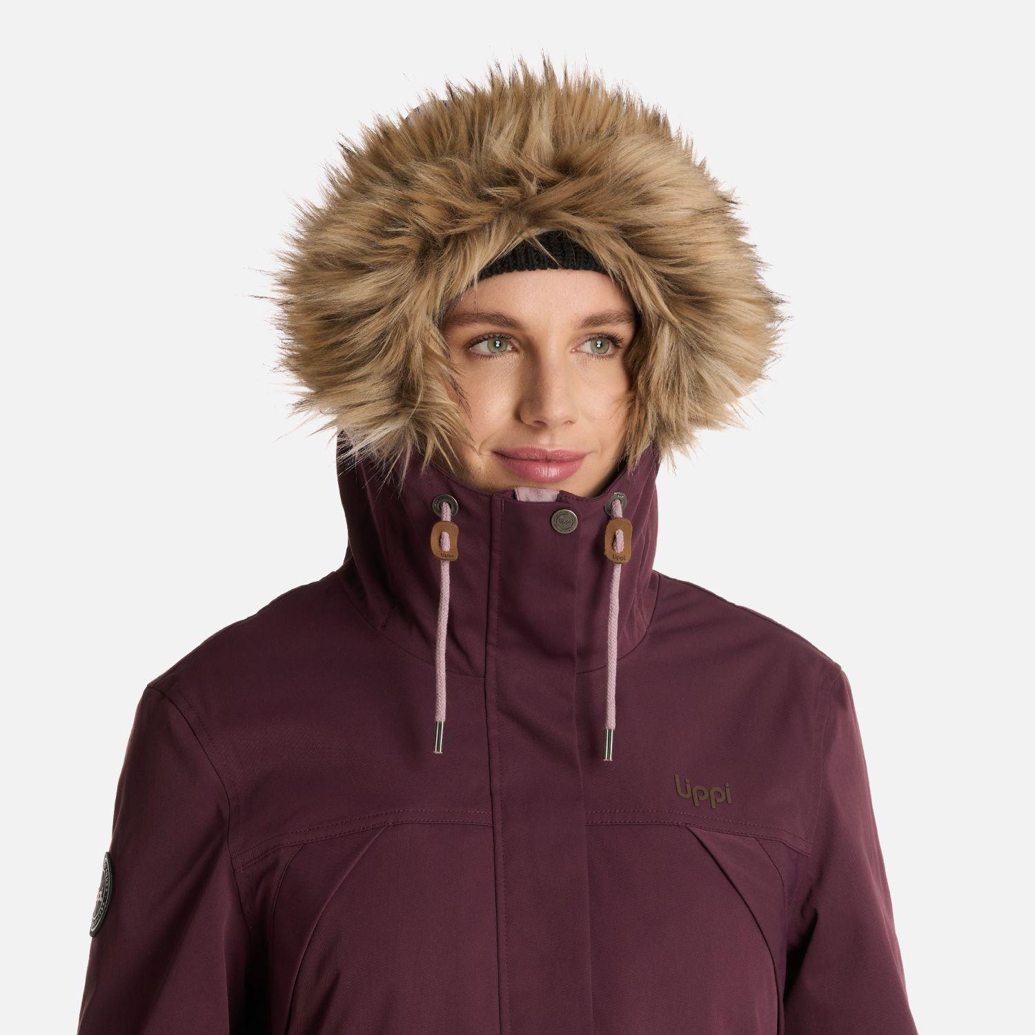 Chaqueta Mujer DayBreak B-Dry Jacket Vino Lippi I25-3