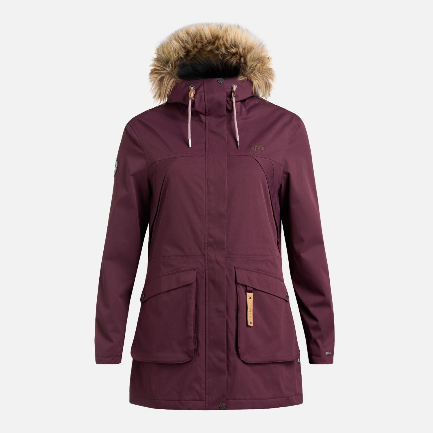 Chaqueta Mujer DayBreak B-Dry Jacket Vino Lippi I25-9