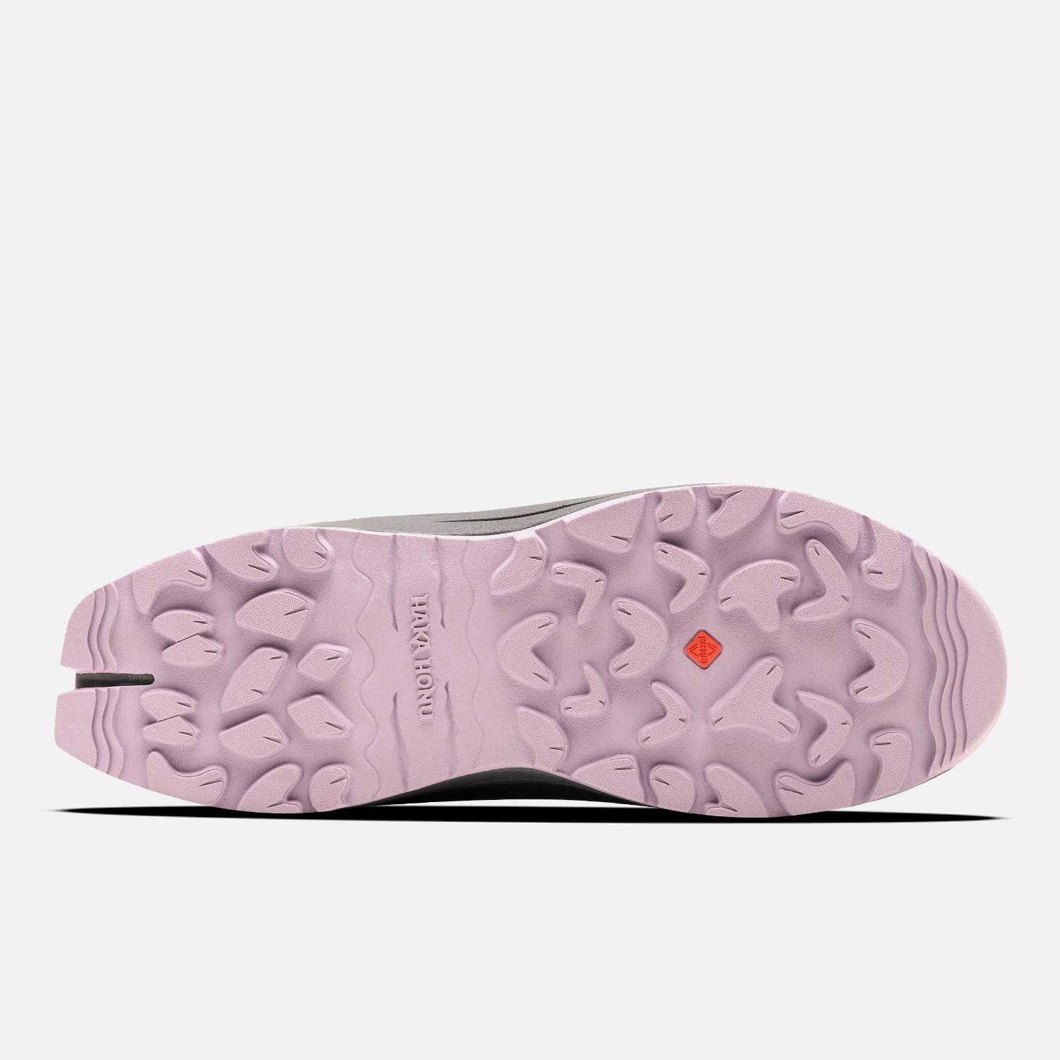 Botín Mujer Morro Gris Haka Honu I26-1