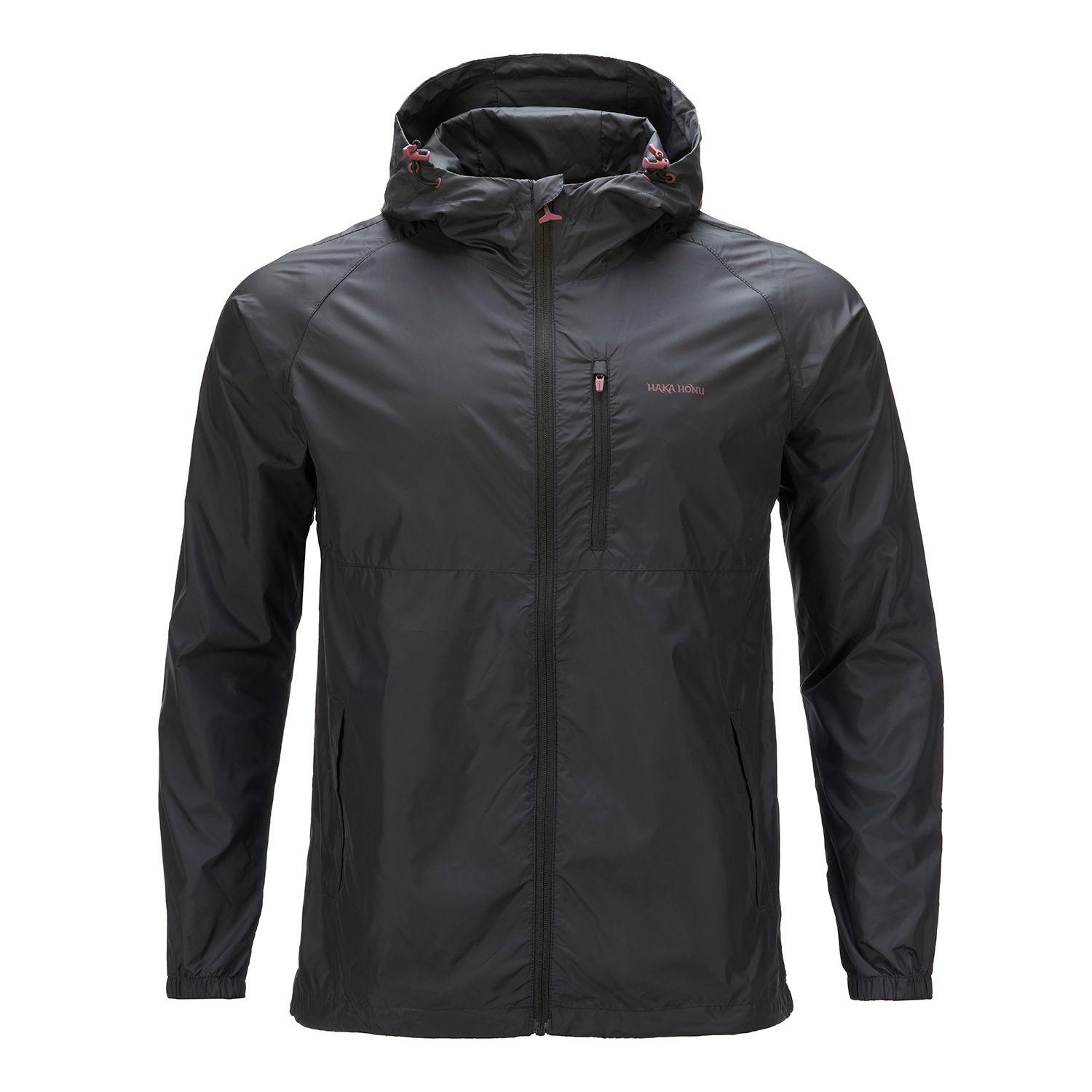 Chaqueta Hombre Aperrao Grafito Haka Honu-0