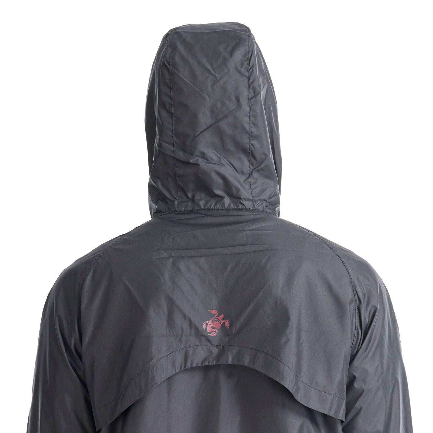 Chaqueta Hombre Aperrao Grafito Haka Honu-7