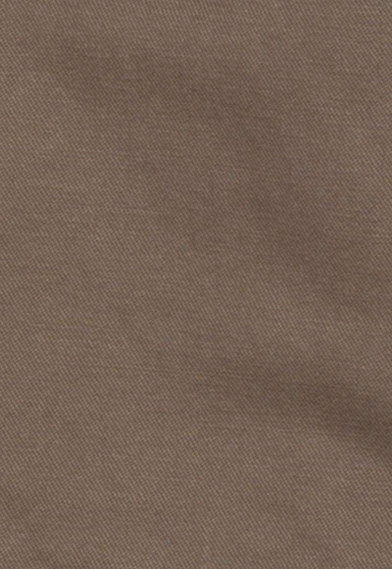 Chaqueta Mujer Comandante Ernesto Café Haka Honu-3