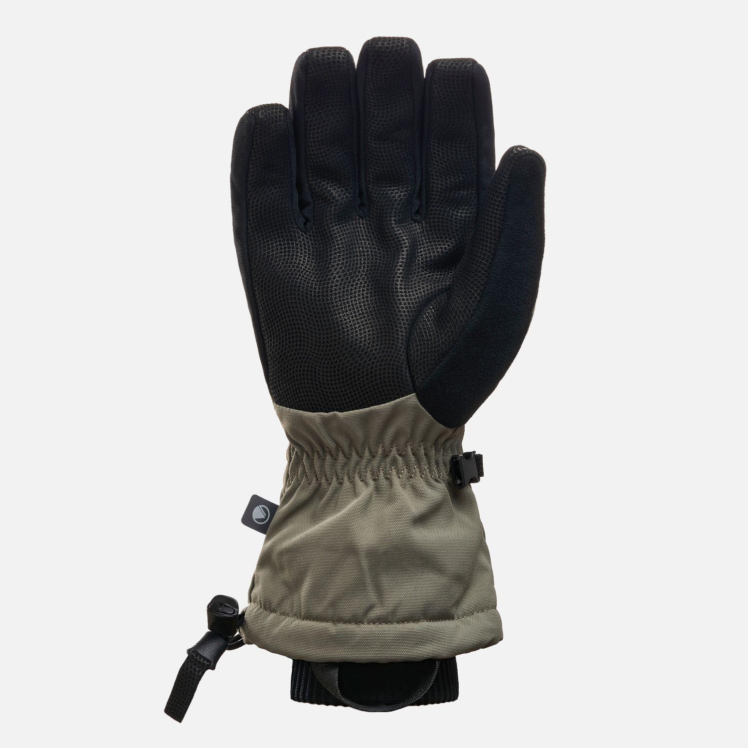 Guante Unisex X-Trem Day B-Dry Glove Long Laurel Lippi-1