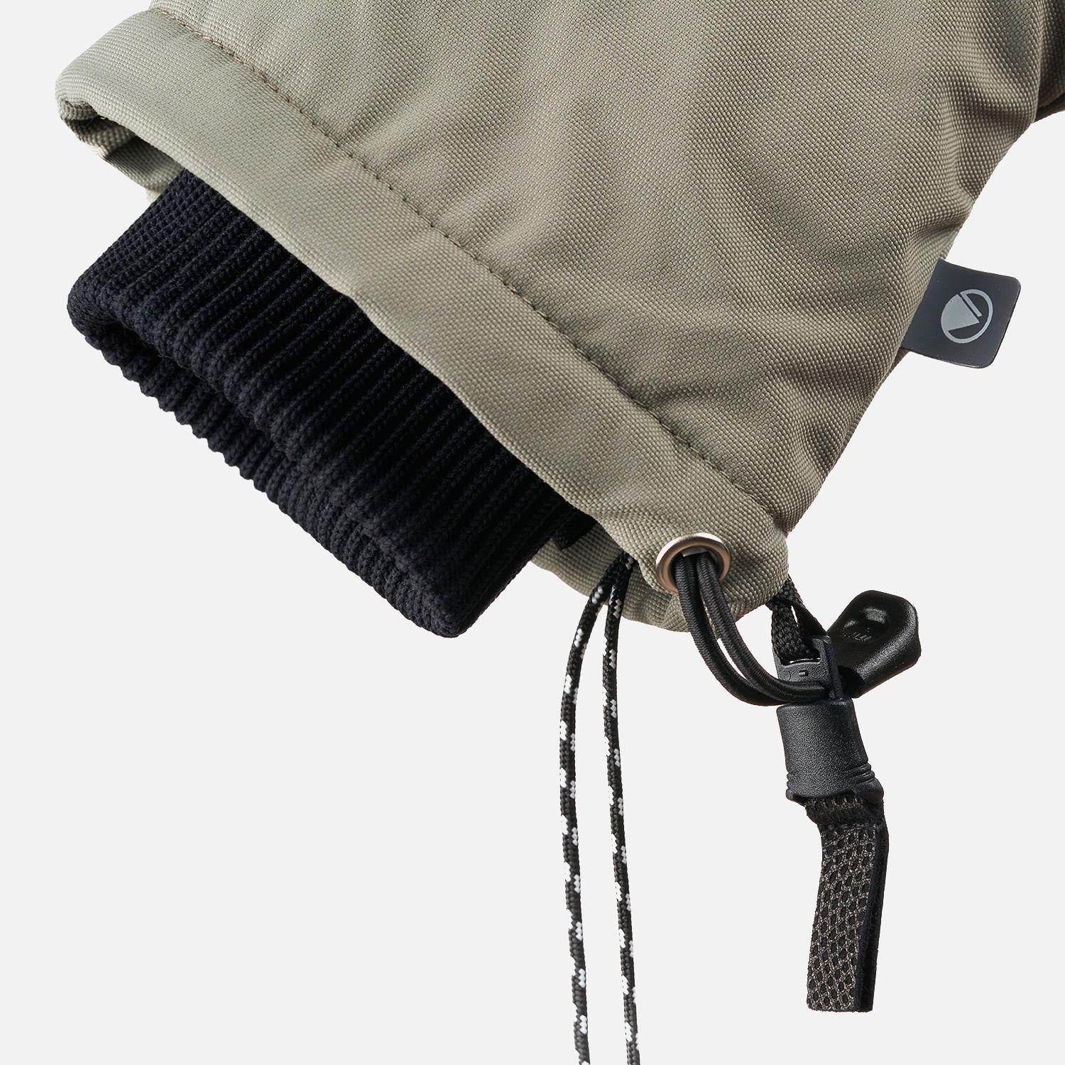 Guante Unisex X-Trem Day B-Dry Glove Long Laurel Lippi-4