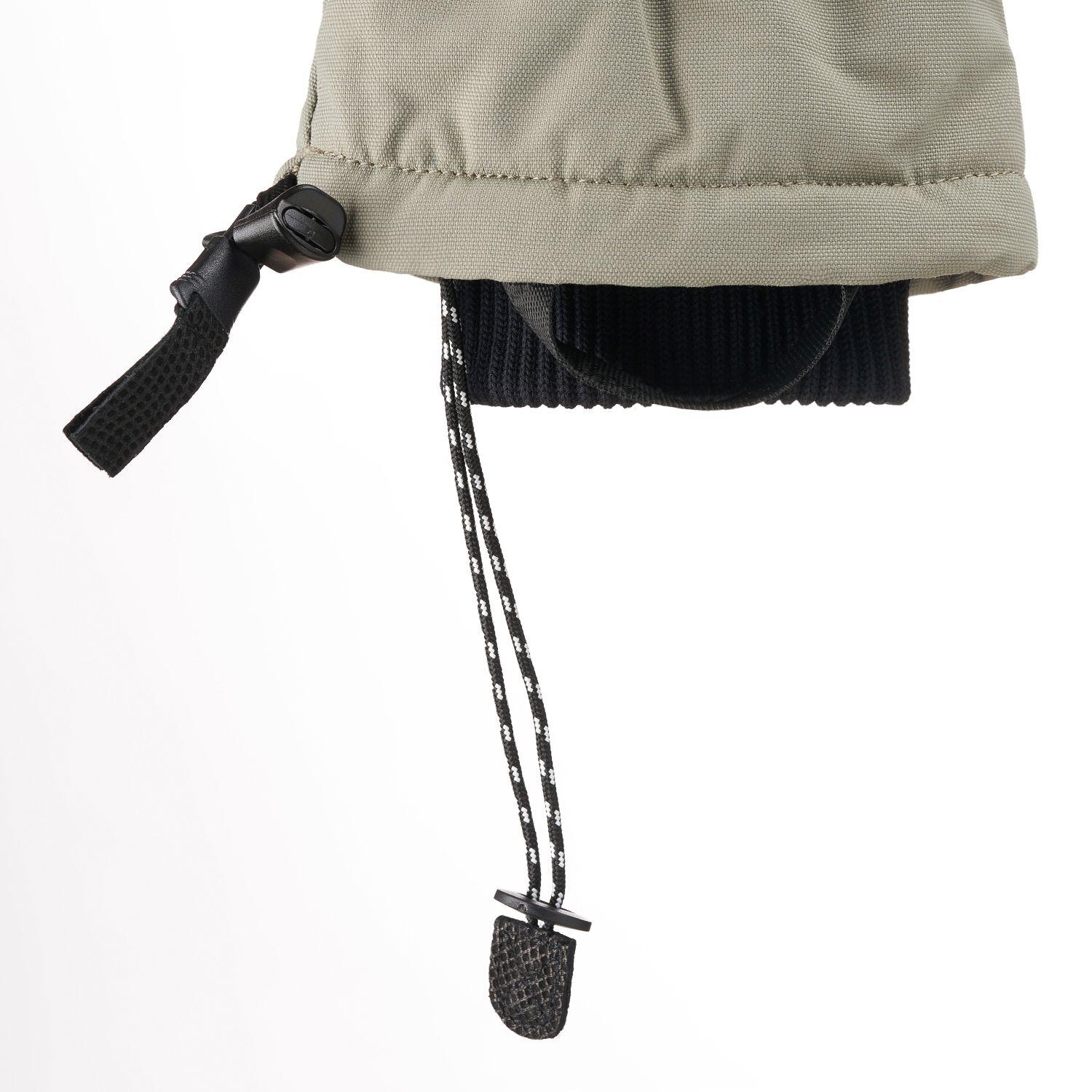 Guante Unisex X-Trem Day B-Dry Glove Long Laurel Lippi-5