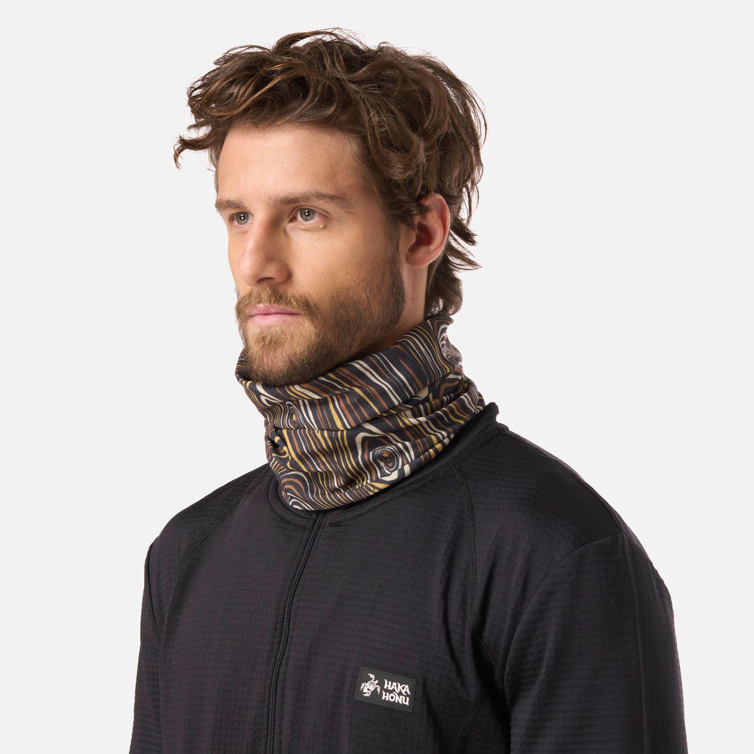 Headex Unisex Coihue Print Cafe Haka Honu V26-0