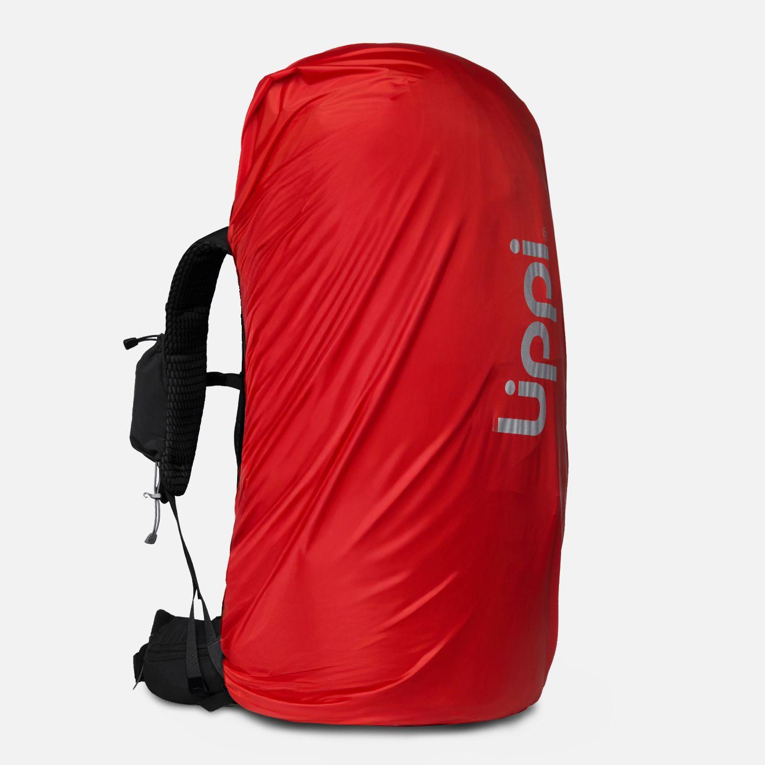 Mochila AeroTrek Backpack 60l Negro  Lippi I26-8