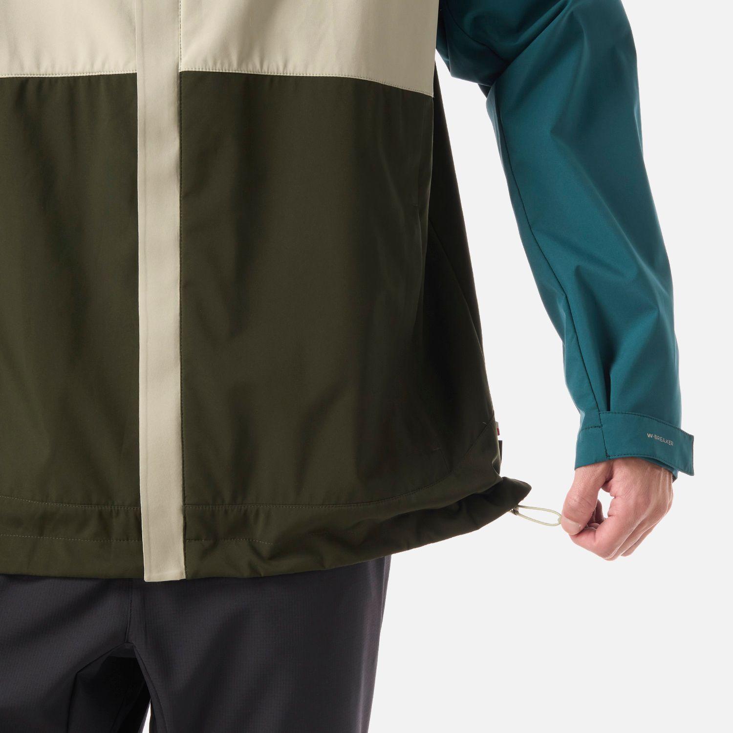 Chaqueta Hombre Terral Jade Haka Honu V26-5