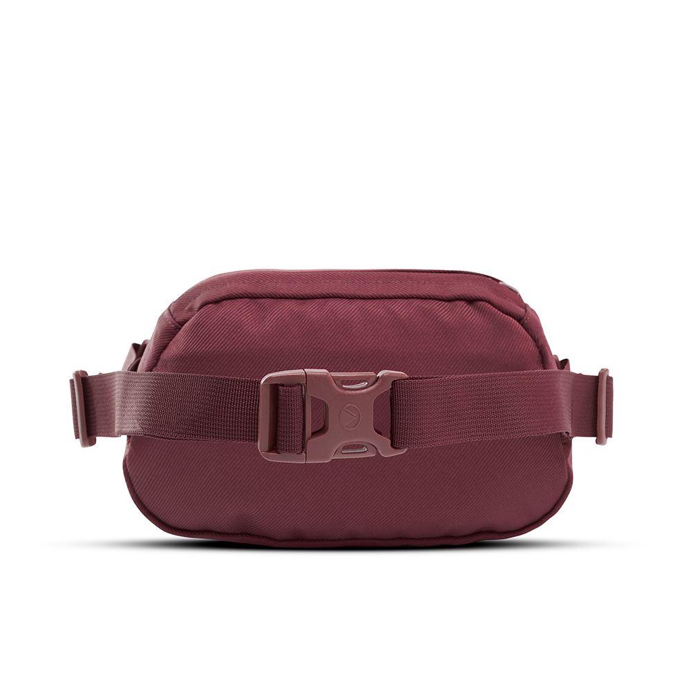 Banano Unisex Road 1 Waistbag Morado Lippi-1
