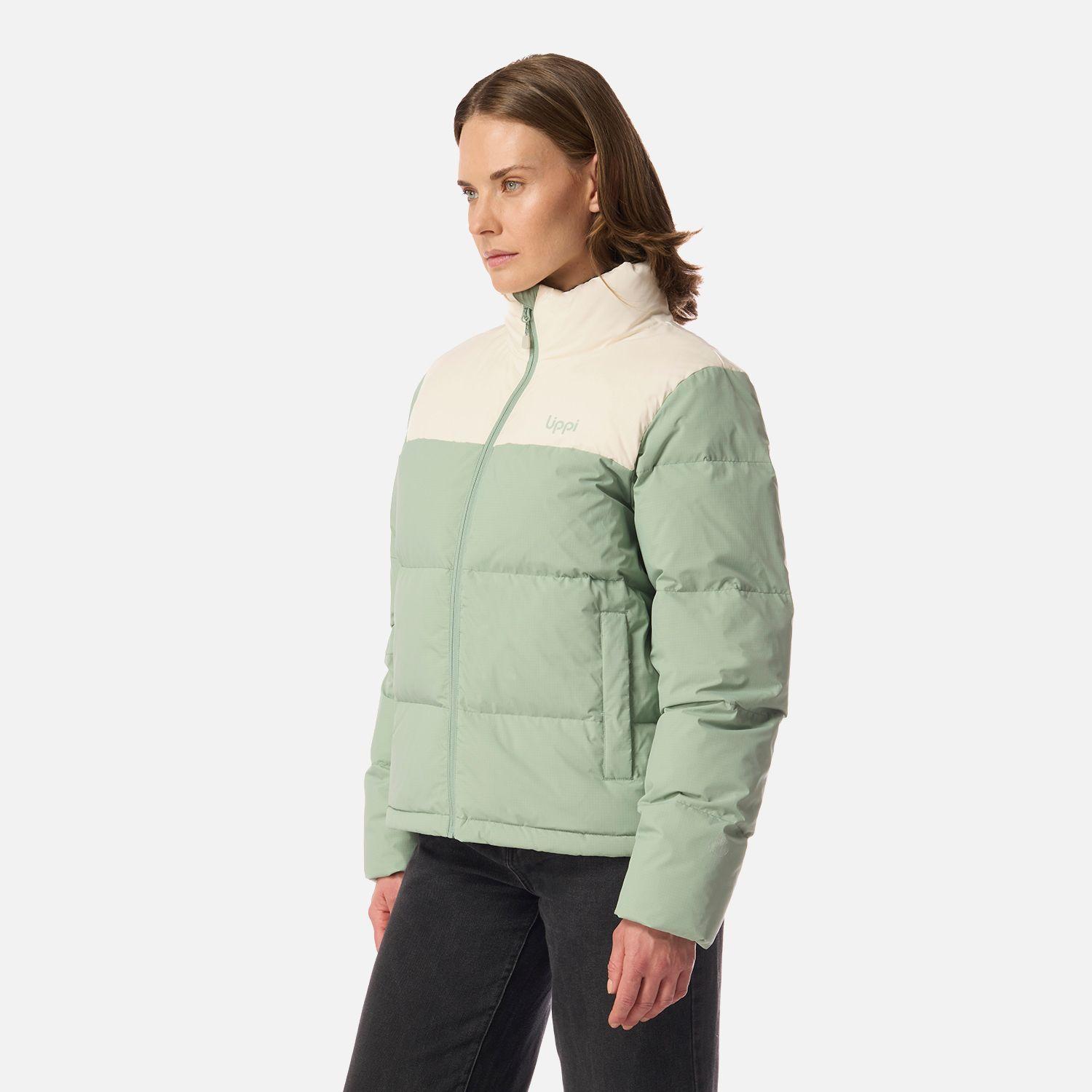 Chaqueta Mujer Urban Down Jacket Jade Lippi-1