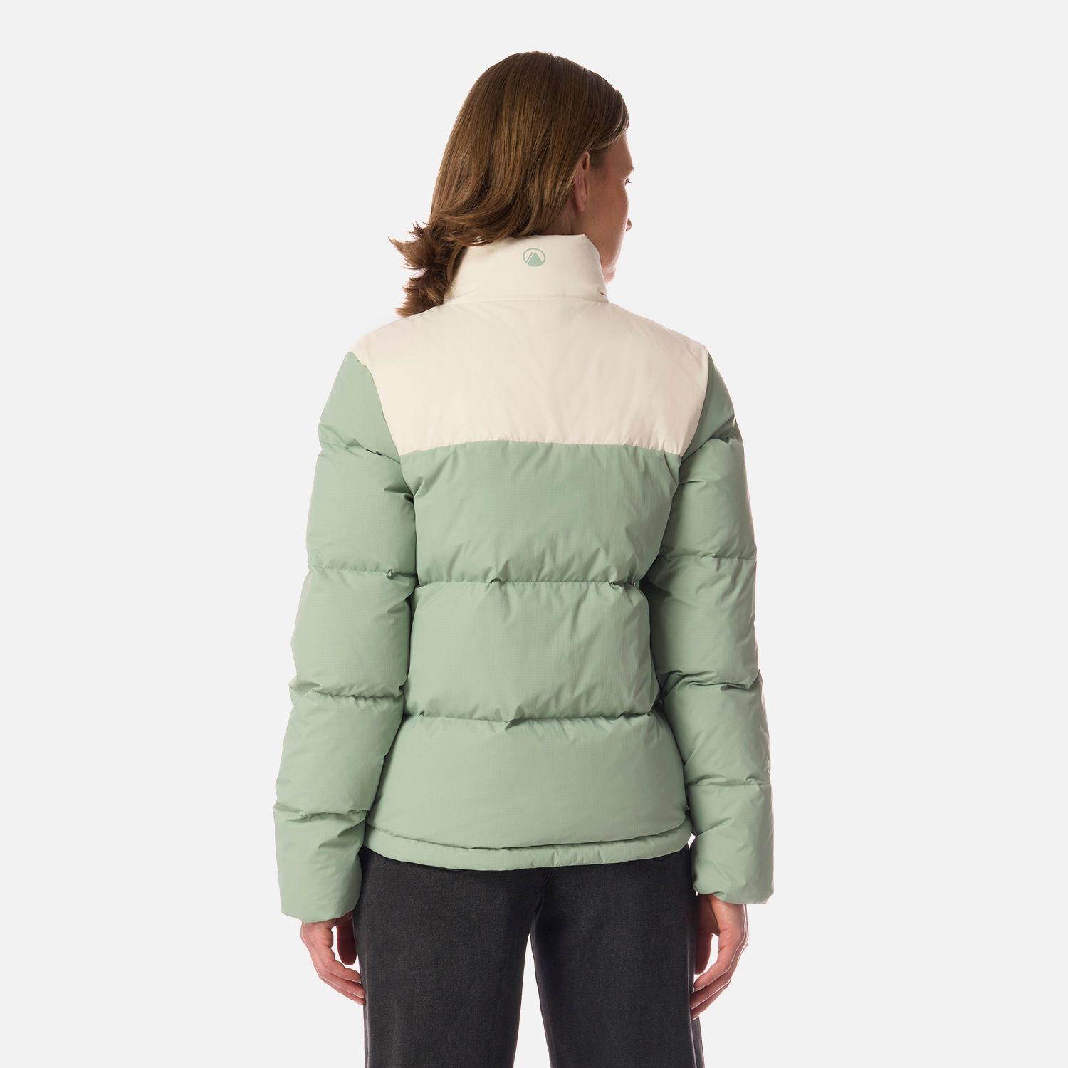 Chaqueta Mujer Urban Down Jacket Jade Lippi-2
