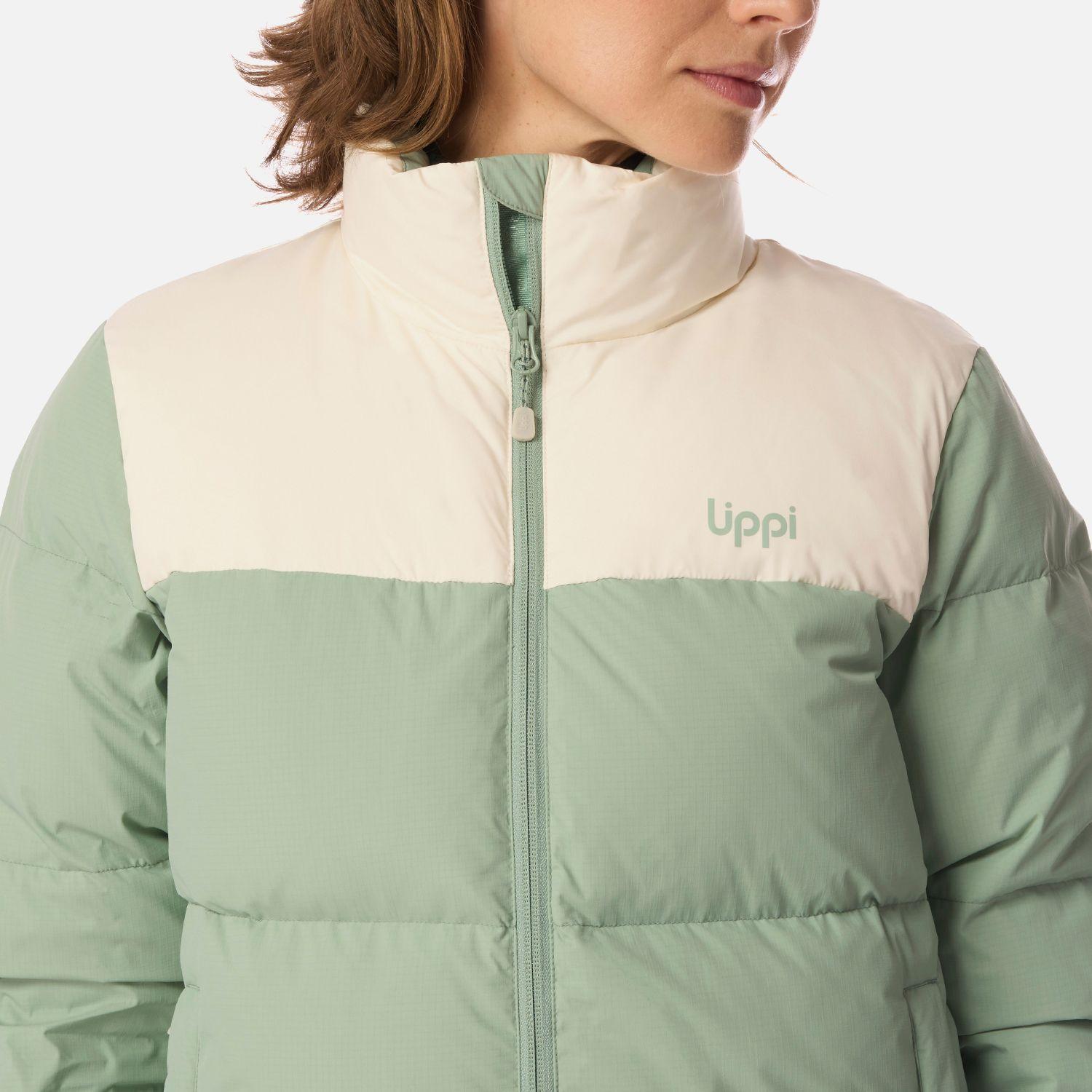 Chaqueta Mujer Urban Down Jacket Jade Lippi-3