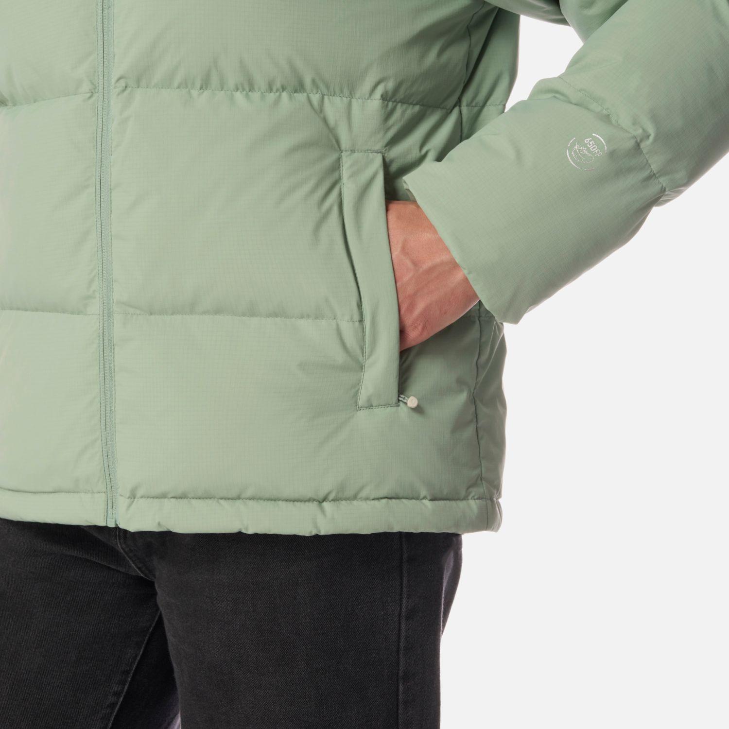 Chaqueta Mujer Urban Down Jacket Jade Lippi-4