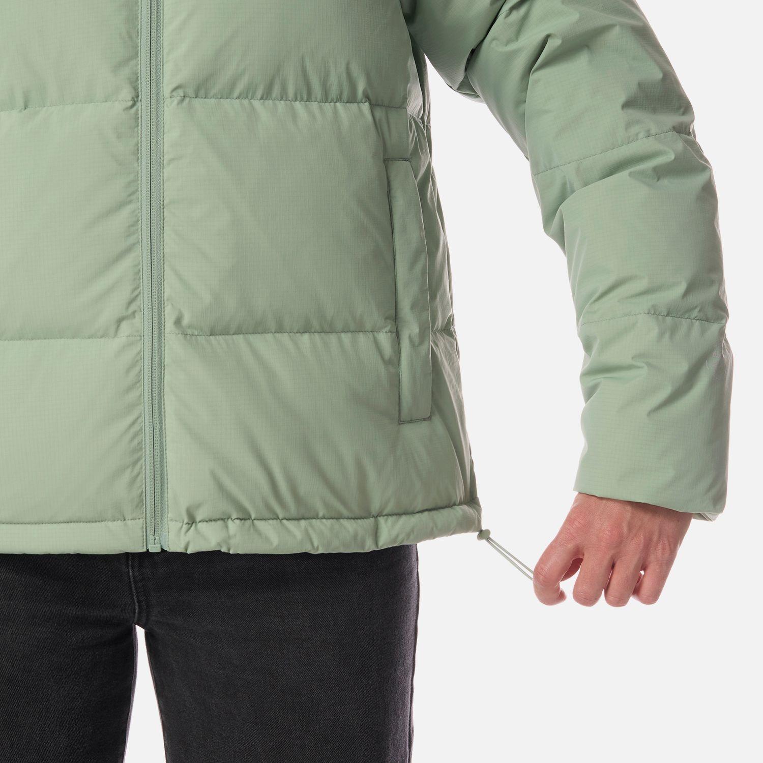 Chaqueta Mujer Urban Down Jacket Jade Lippi-5