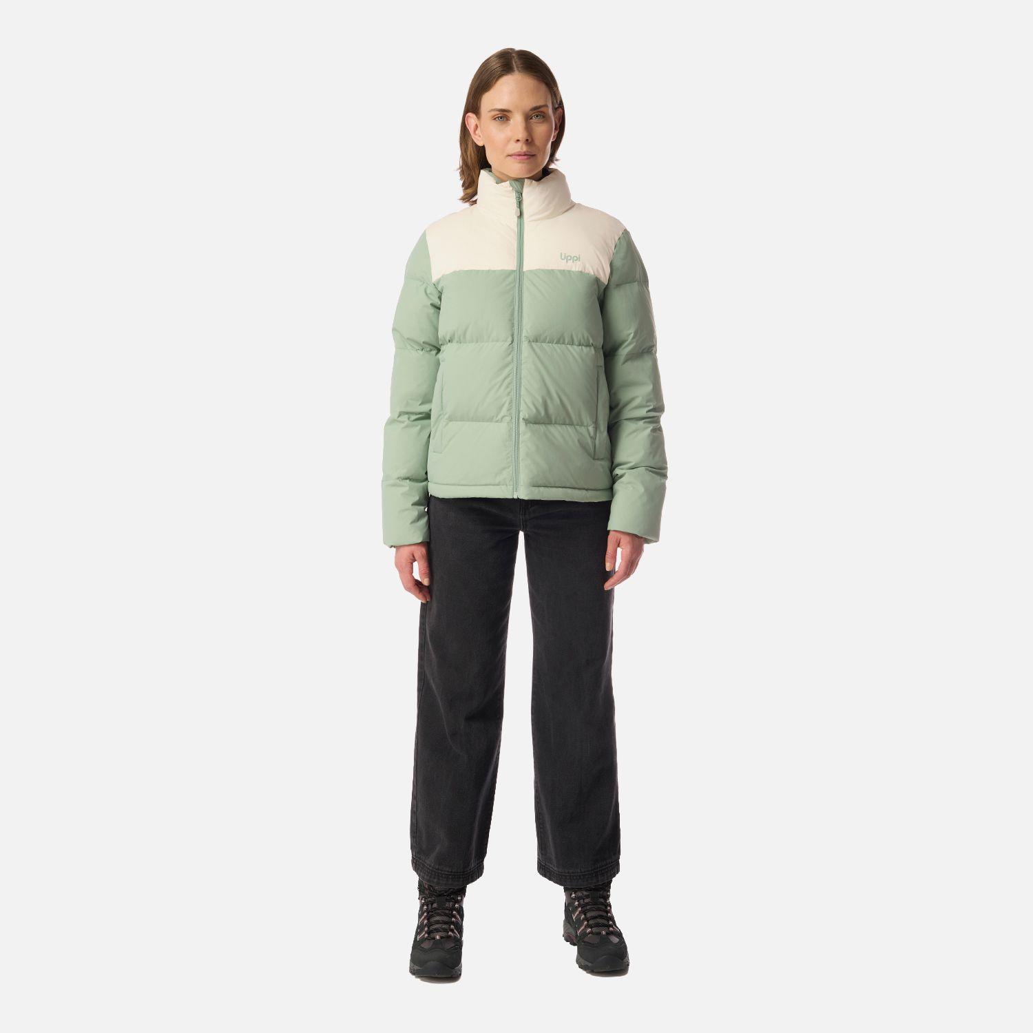Chaqueta Mujer Urban Down Jacket Jade Lippi-7