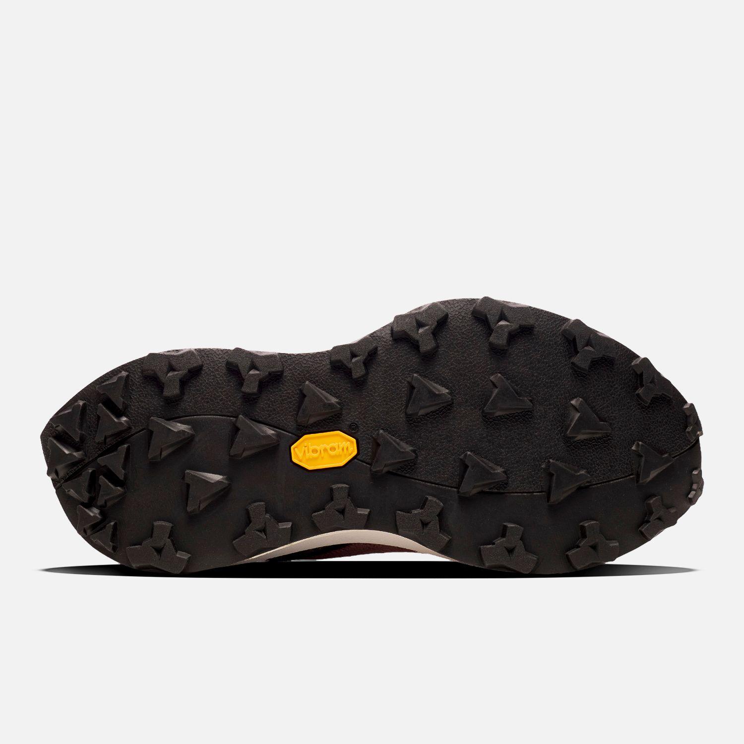 Zapatilla Mujer Sky Trail Palo Rosa Lippi-2