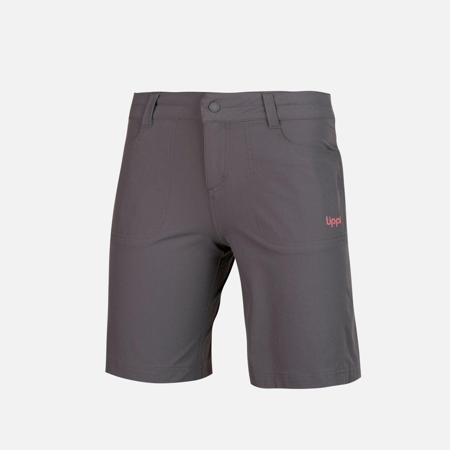 Short Mujer Fury Shorts Grafito Lippi V23-0