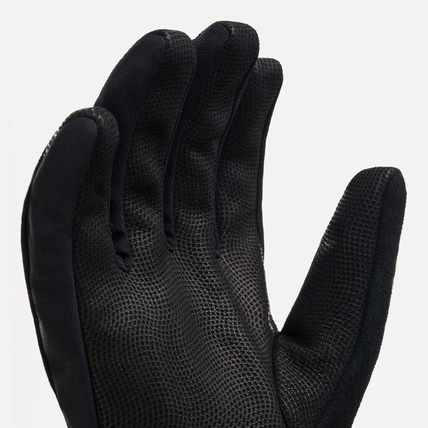 Guantes X-trem Day B-dry Glove Long Negro Lippi I25-2