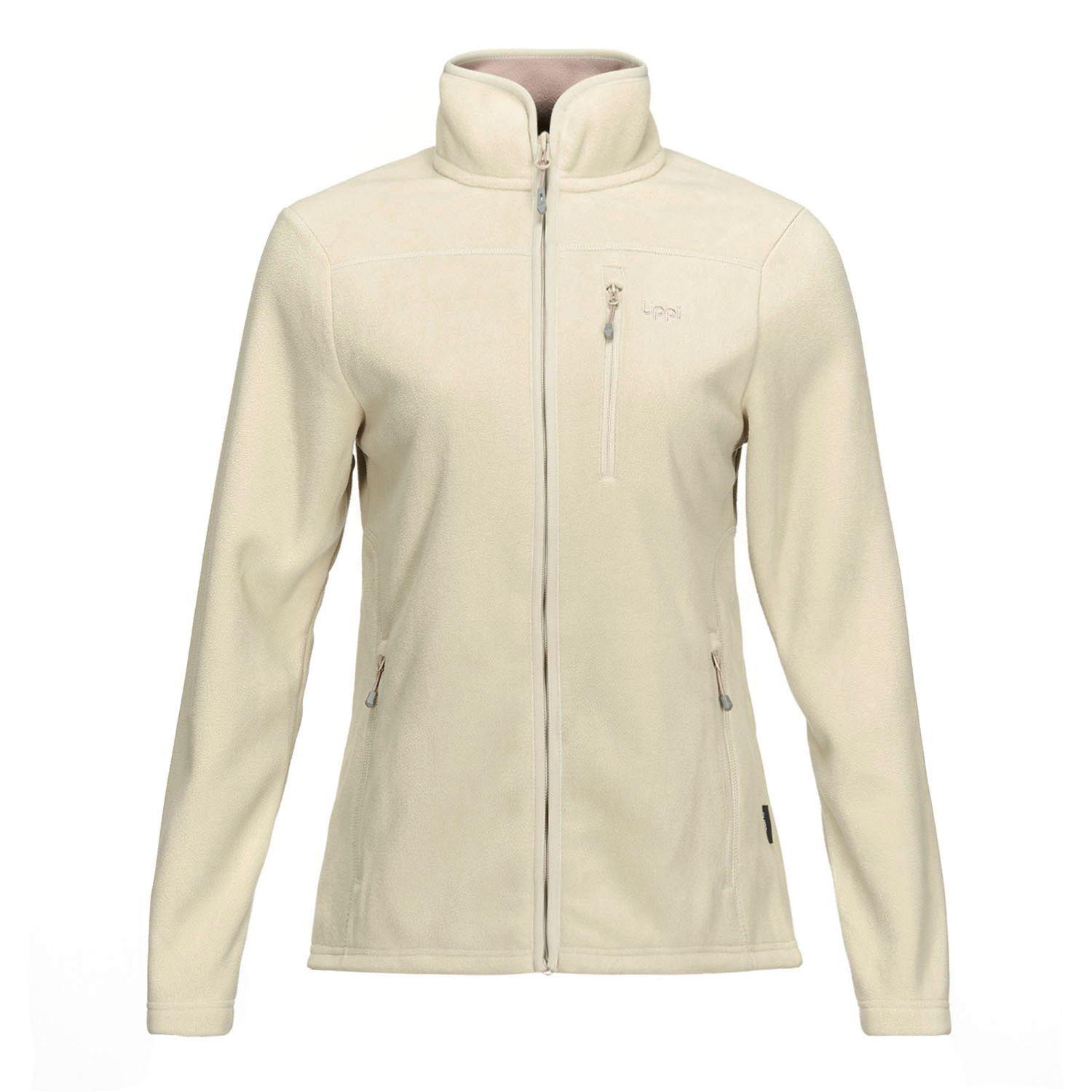 Polar Mujer Paicavi Therm-Pro Jacket Crudo Lippi V23-0