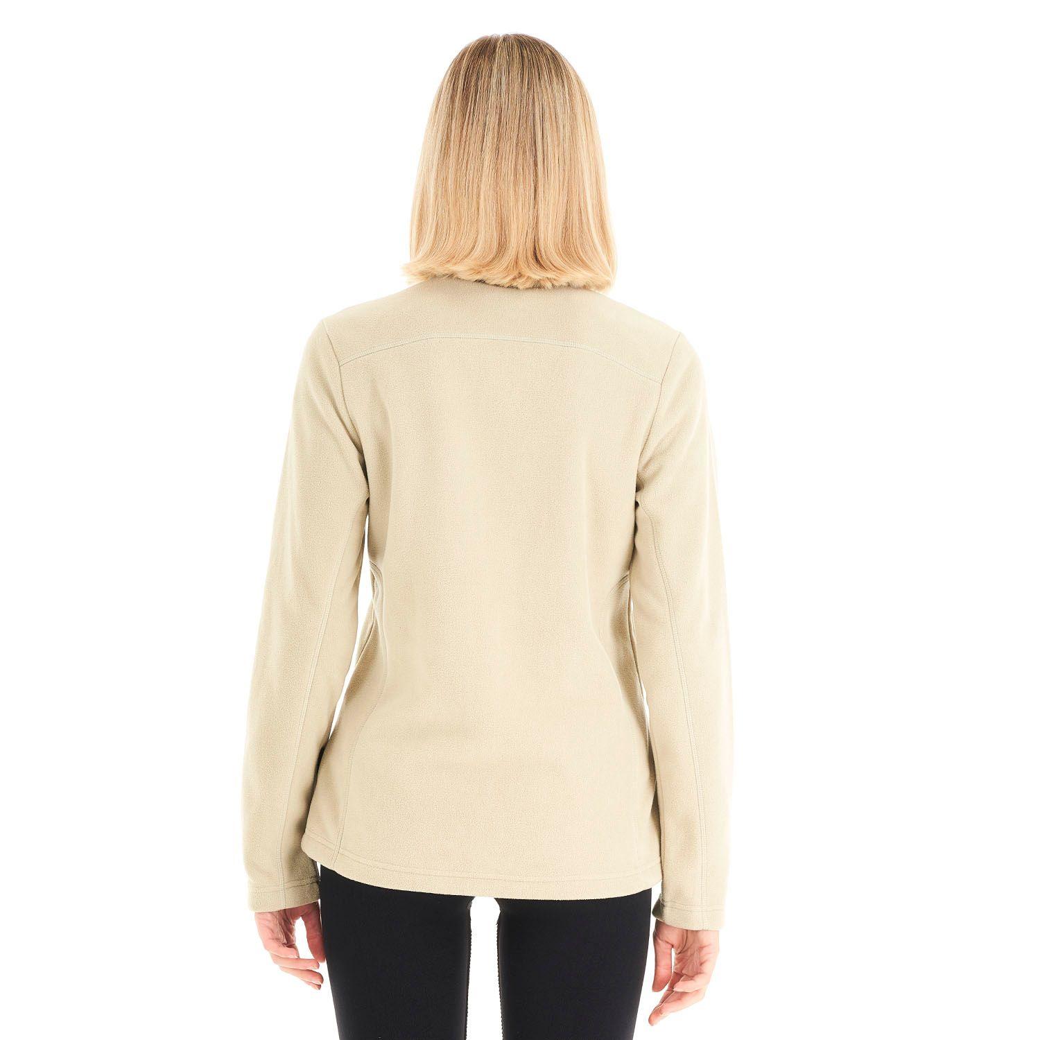 Polar Mujer Paicavi Therm-Pro Jacket Crudo Lippi V23-5