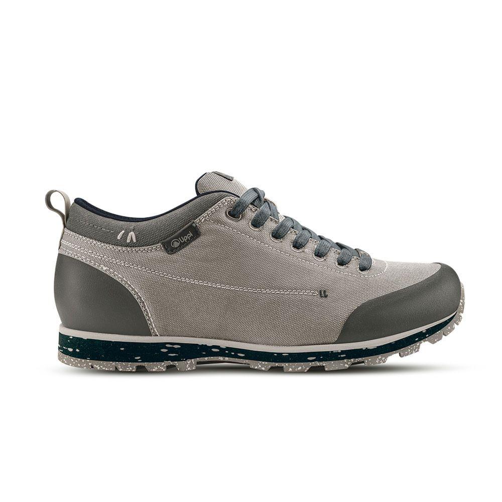 Zapato Hombre EcoWoods Taupé Lippi-0