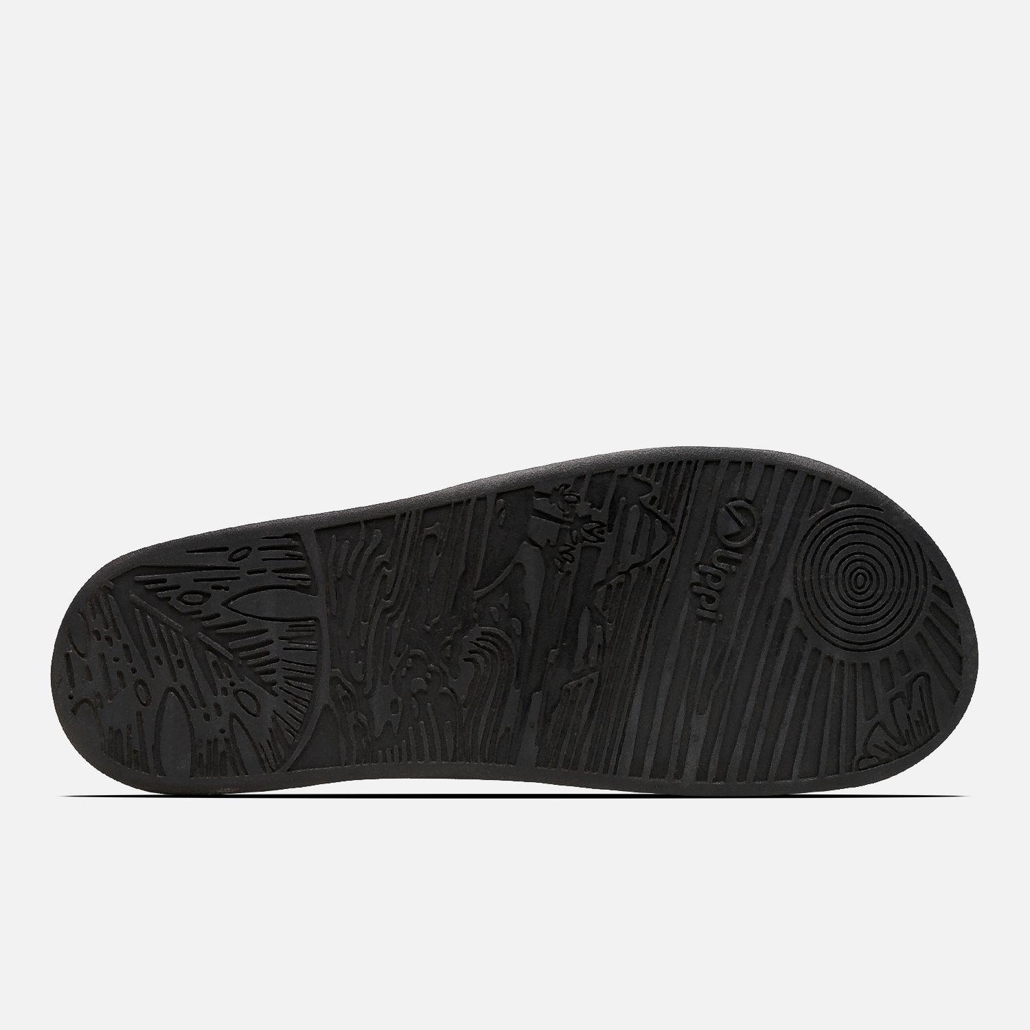 Sandalia Hombre Take Go Negro Lippi V25-2