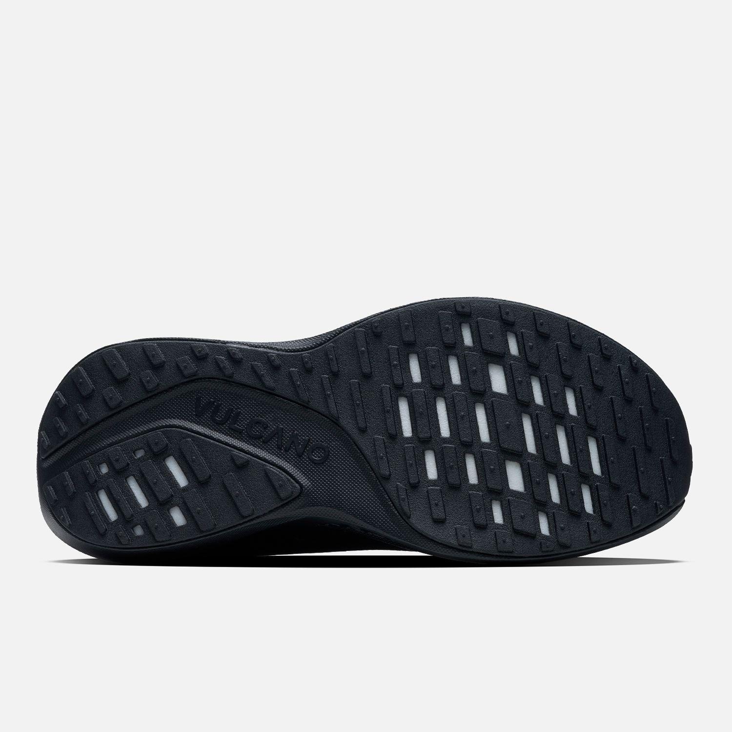 Zapatilla Running Hombre Epicenter B-Dry Triple Negro-2