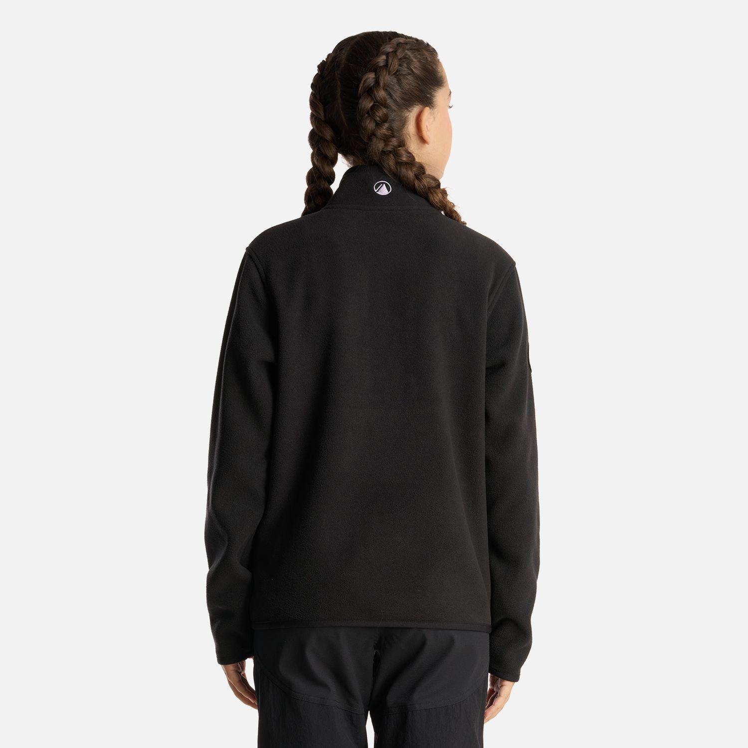 Chaqueta Teen Girl Cozy Therm-Pro Jacket Negro Lippi-3