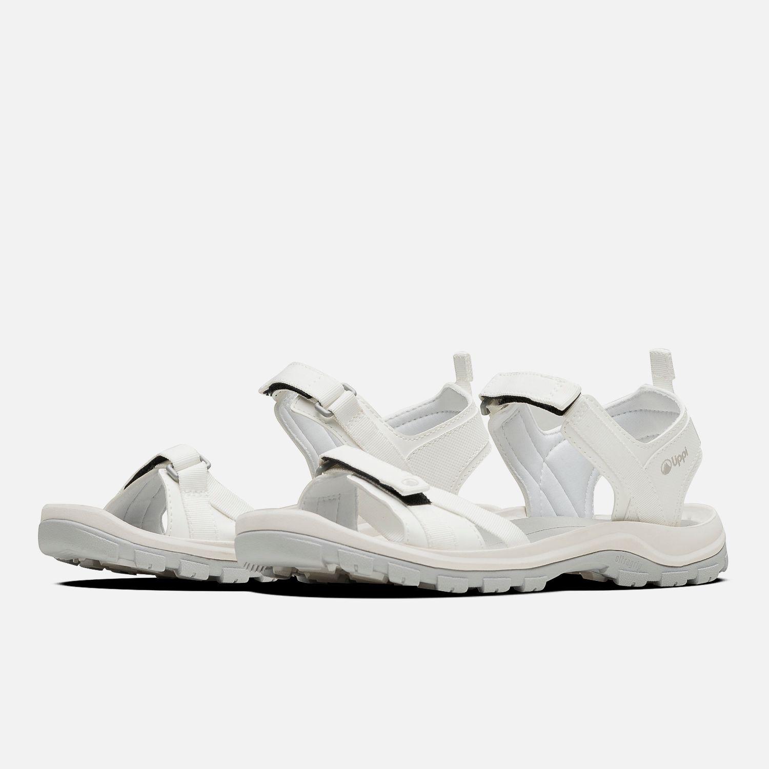 Sandalia Mujer Go Out Blanco Lippi-1