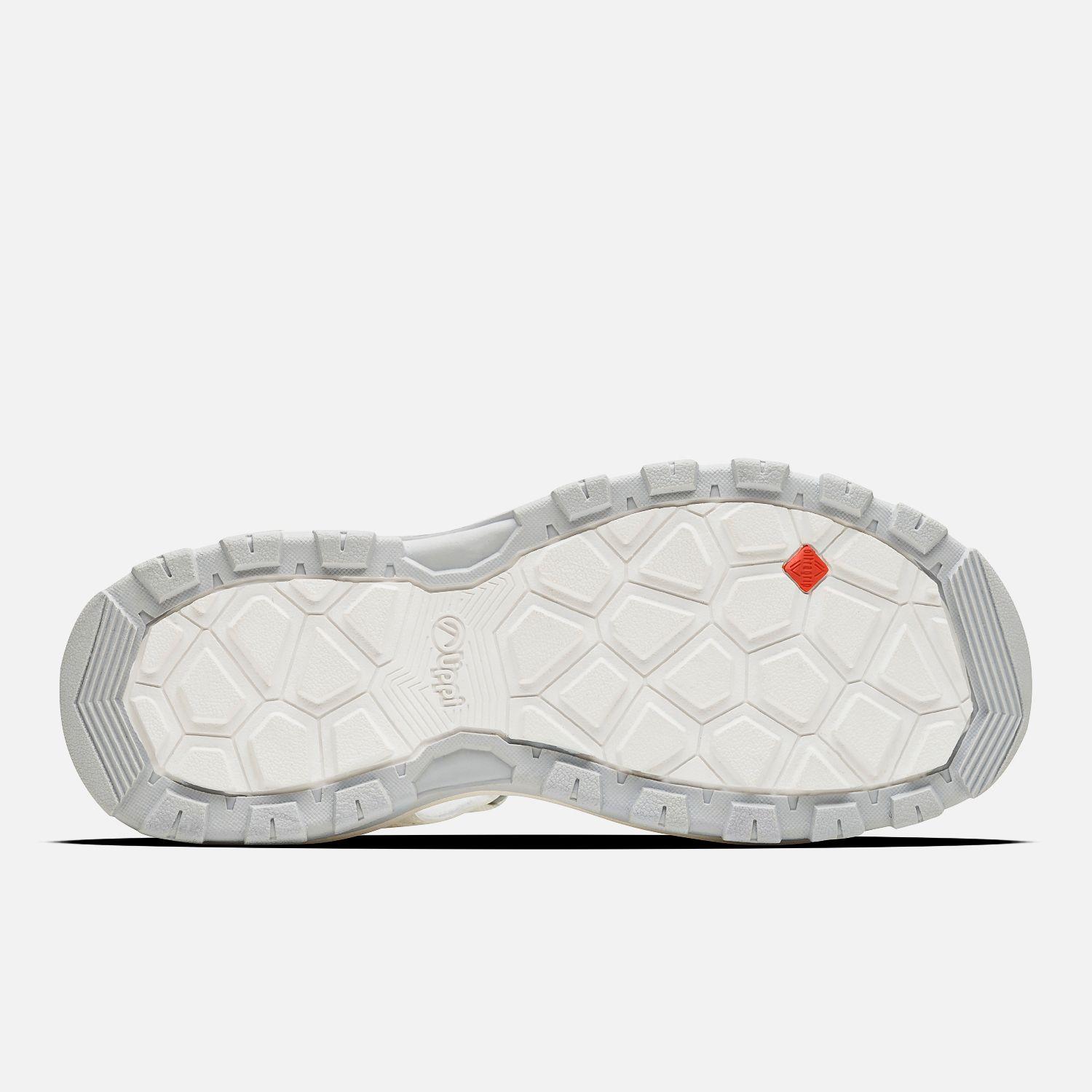 Sandalia Mujer Go Out Blanco Lippi-2