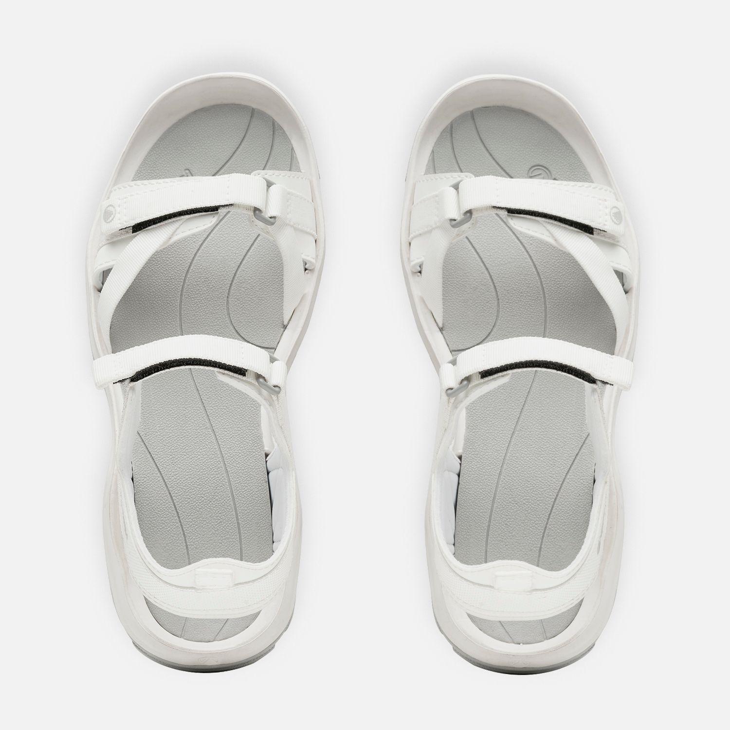 Sandalia Mujer Go Out Blanco Lippi-3