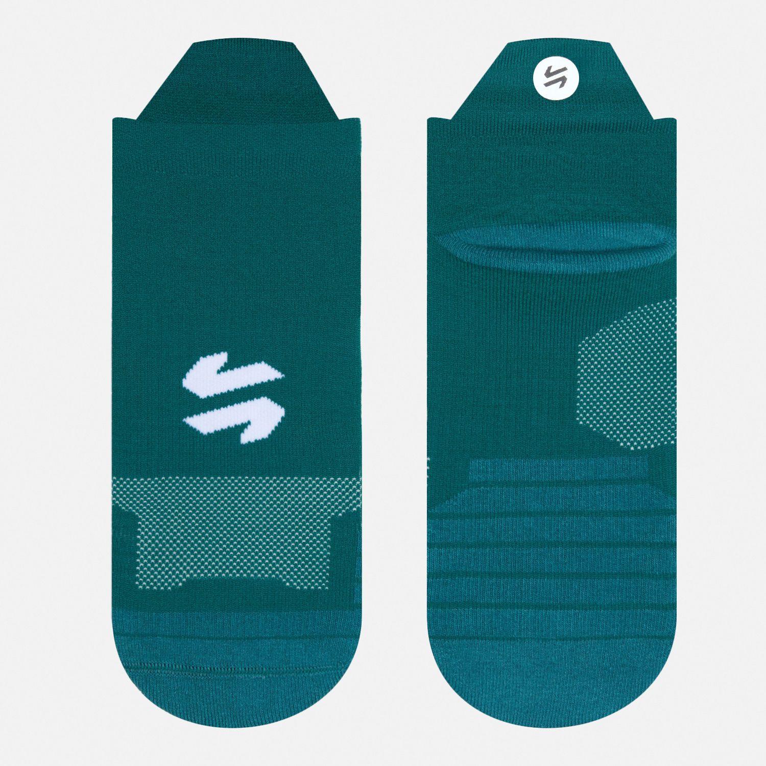Calcetin Deportivo Running Corto Hombre Stride-3