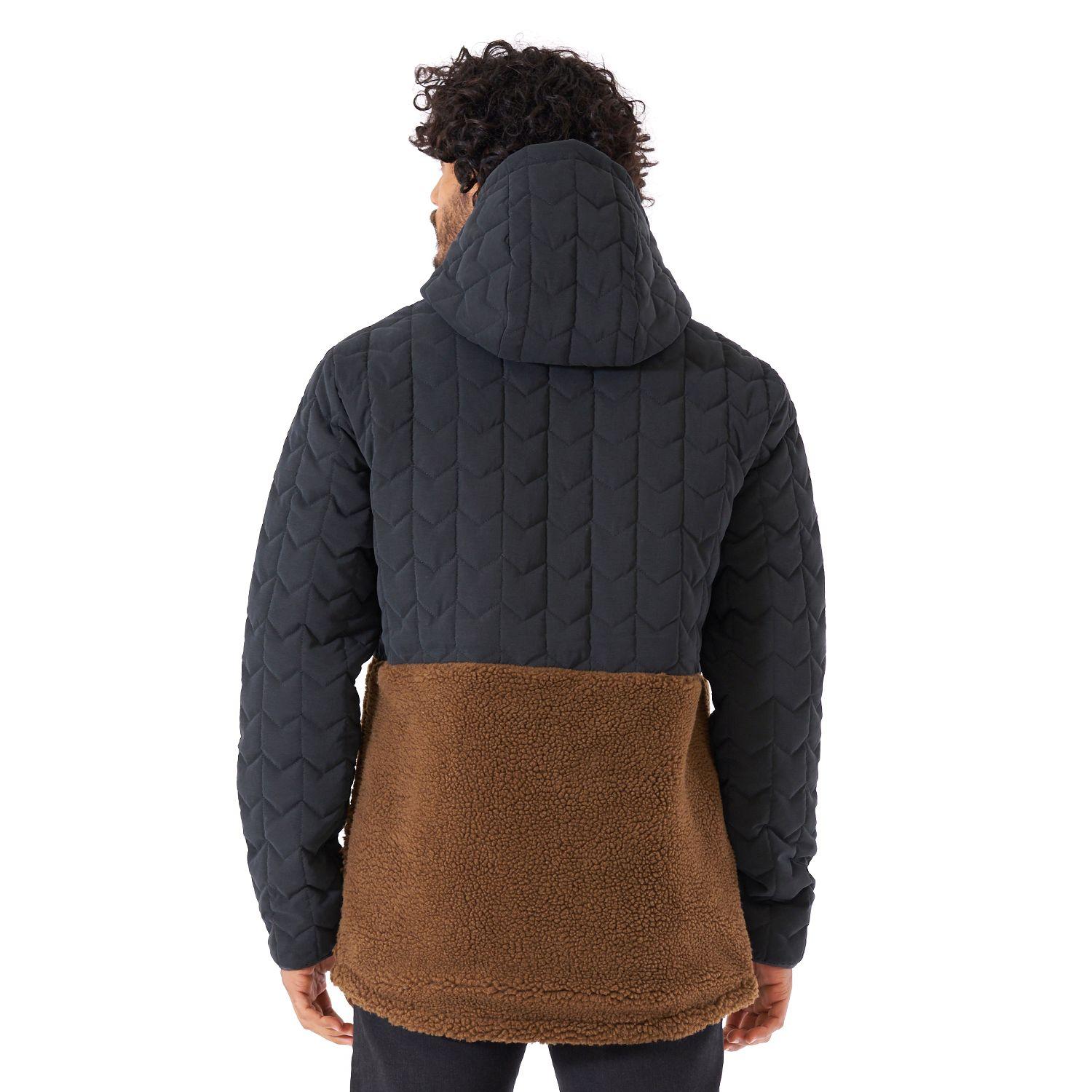 Chaqueta Hombre NoesNi Negro Haka Honu V21-6