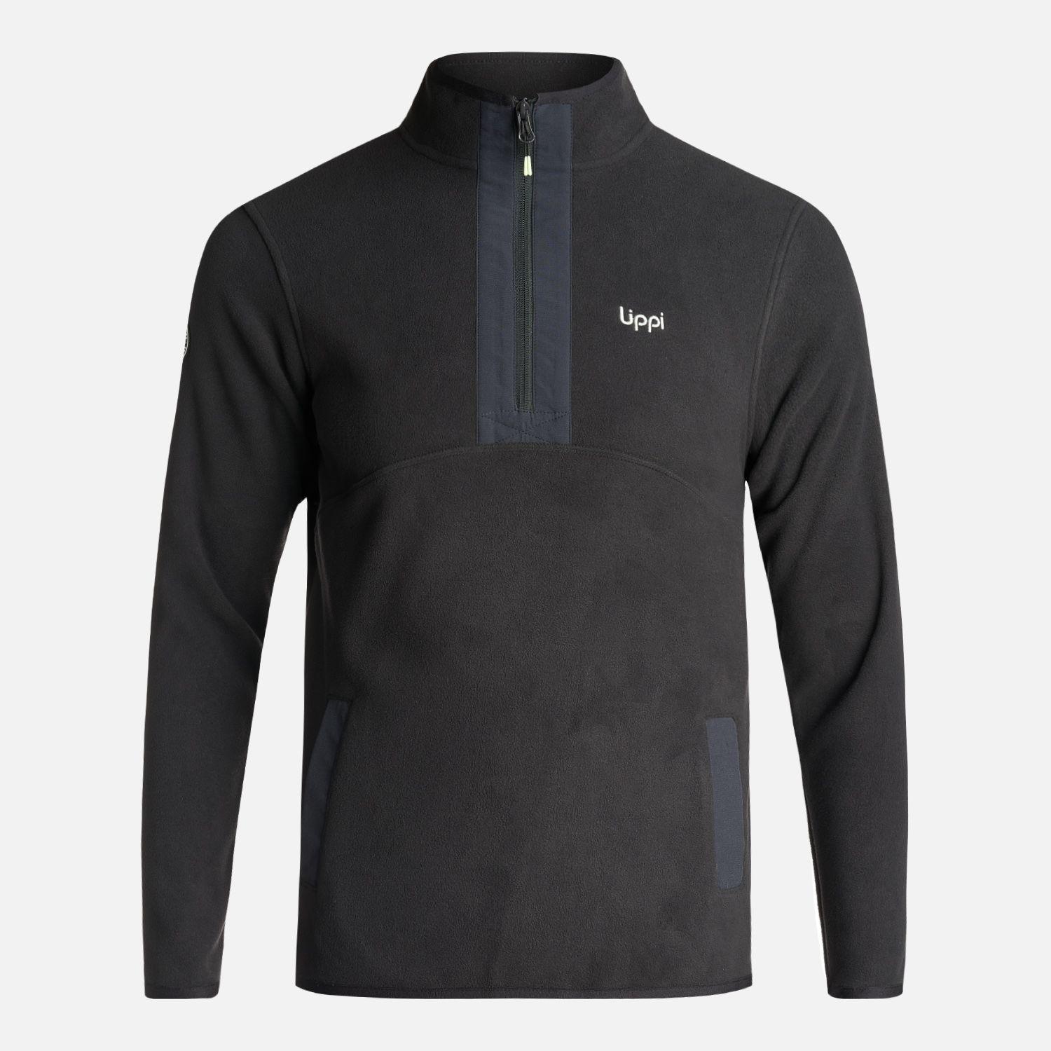 Chaqueta Teen Boy Cozy Therm-Pro Jacket Negro Lippi-0