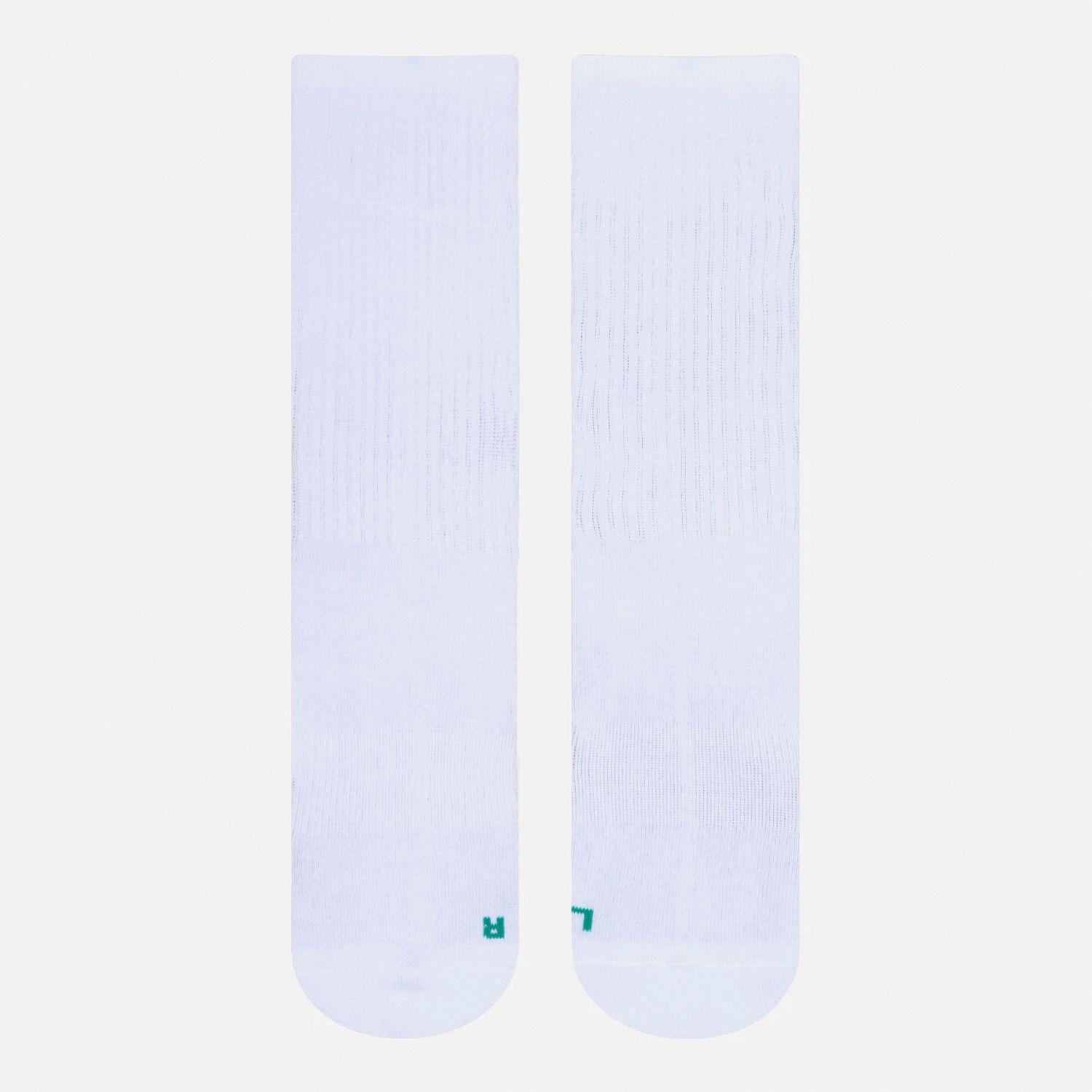 Pack de 3 Calcetines Largos Deportivos Unisex Essentials-3