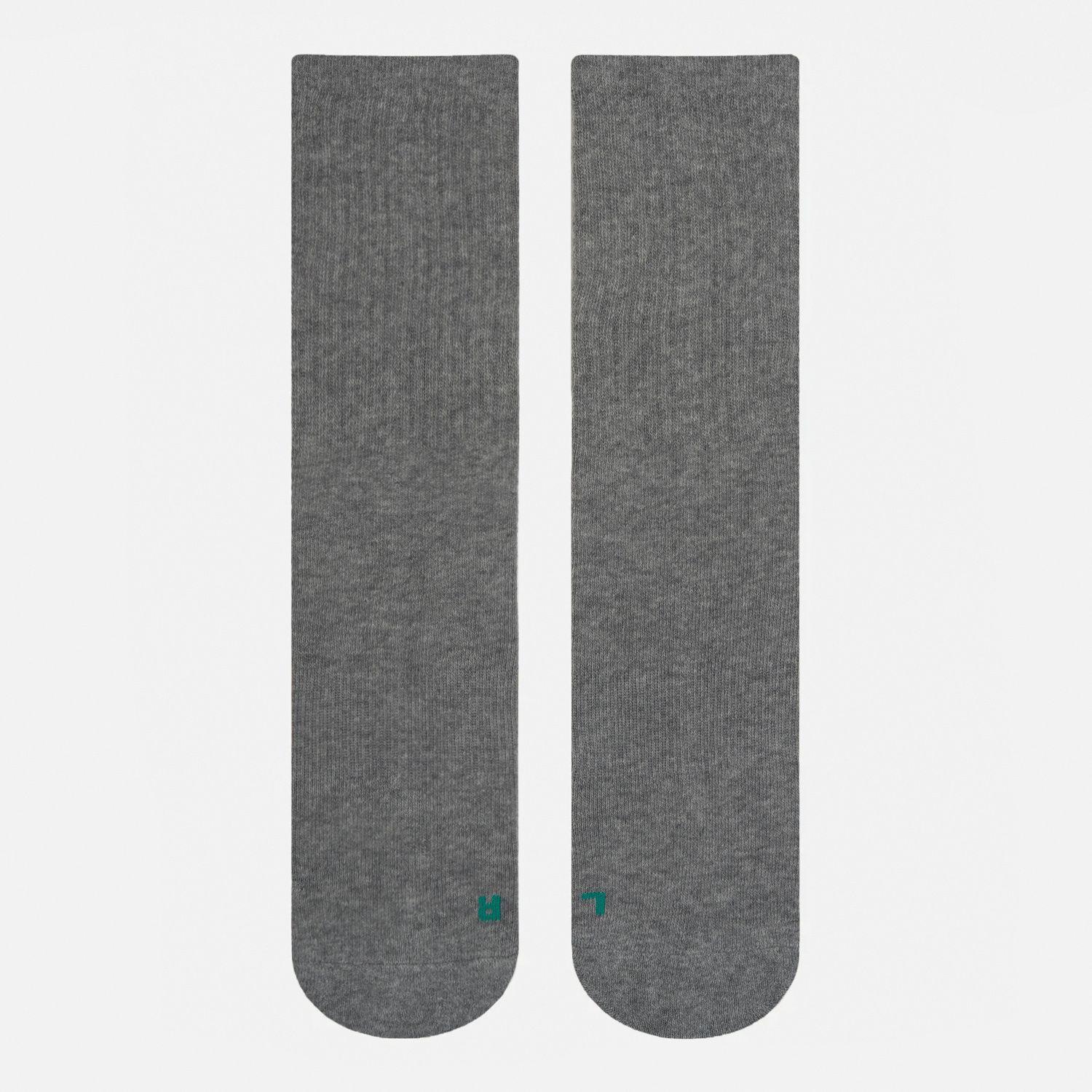 Pack de 3 Calcetines Largos Deportivos Unisex Essentials-5