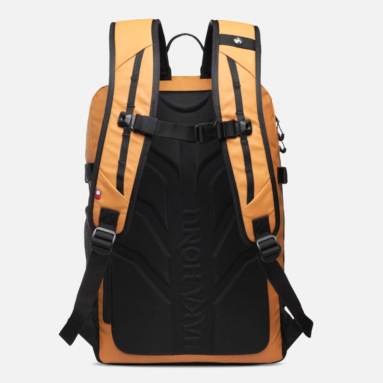 Mochila Trome 28L Mostaza  Haka Honu-2