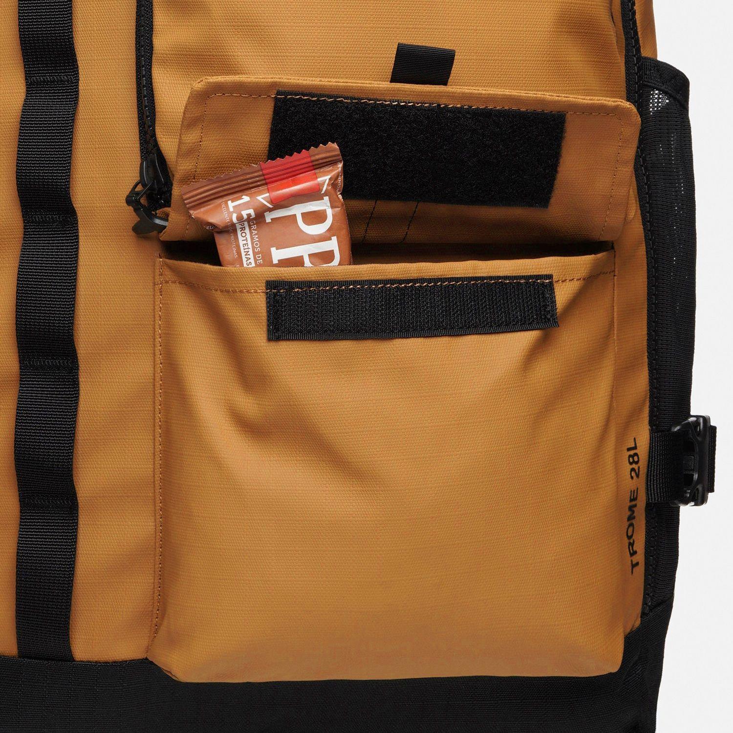 Mochila Trome 28L Mostaza  Haka Honu-4