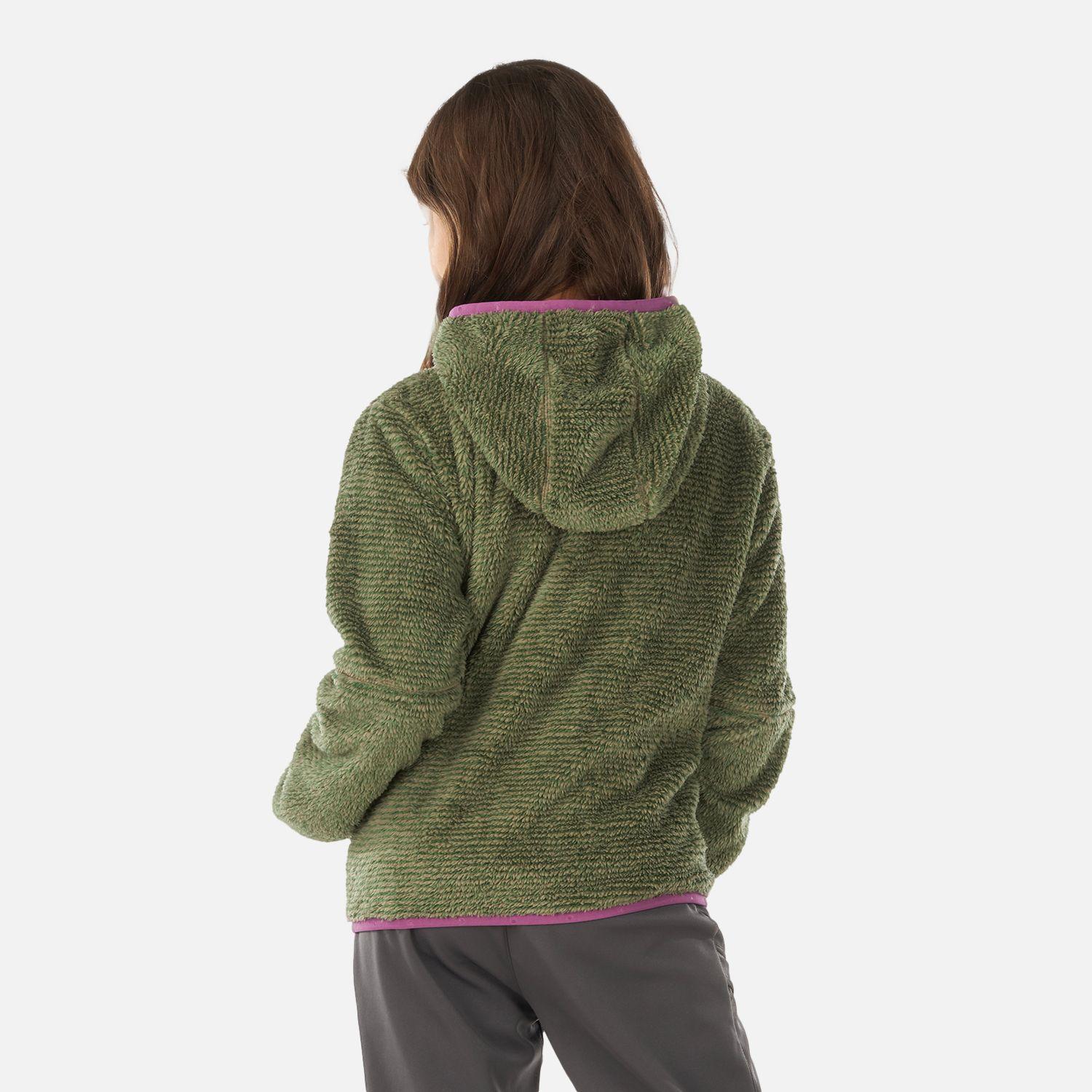 Chaqueta Niña Ferret Shaggy-Pro Jacket Laurel Lippi V23-2