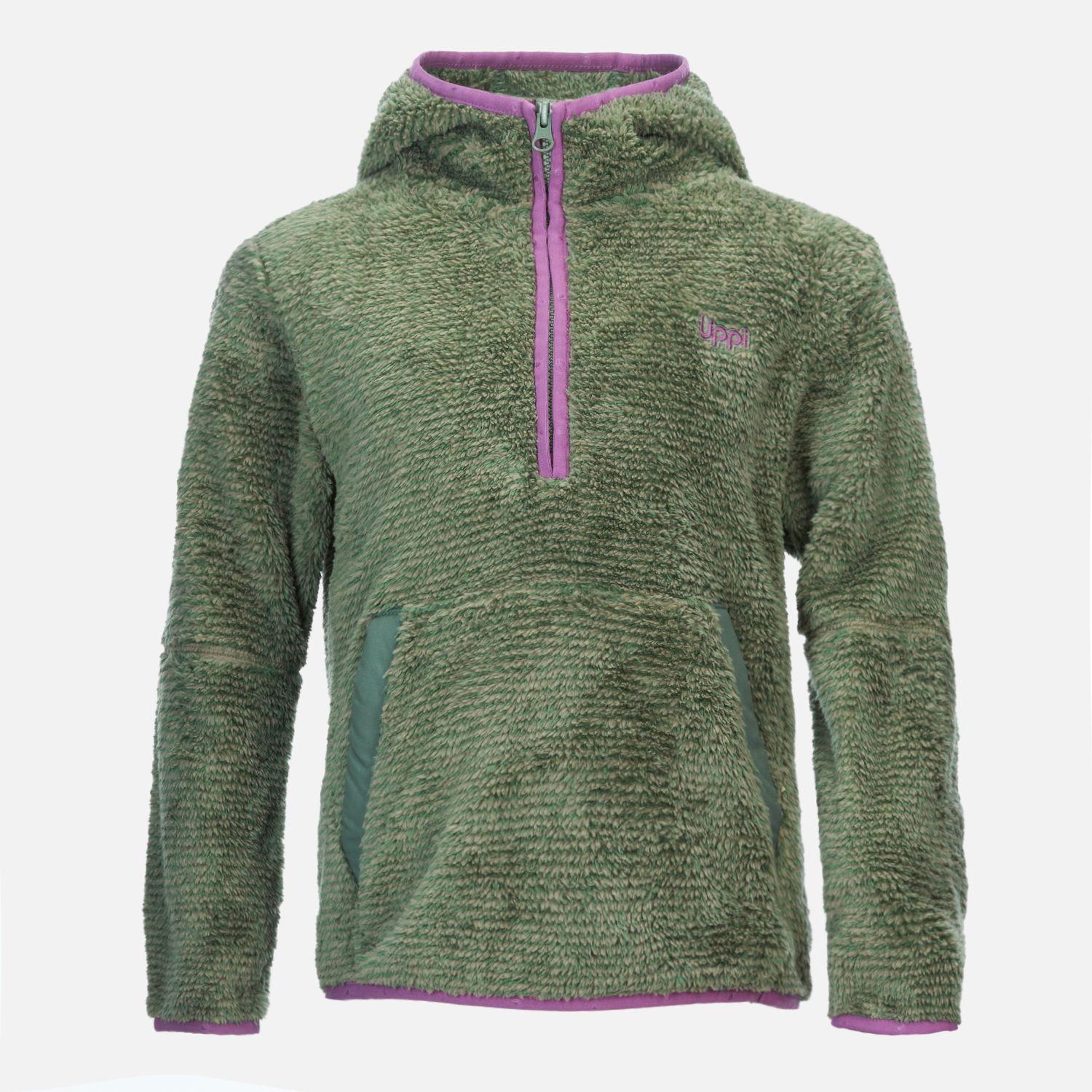 Chaqueta Niña Ferret Shaggy-Pro Jacket Laurel Lippi V23-0