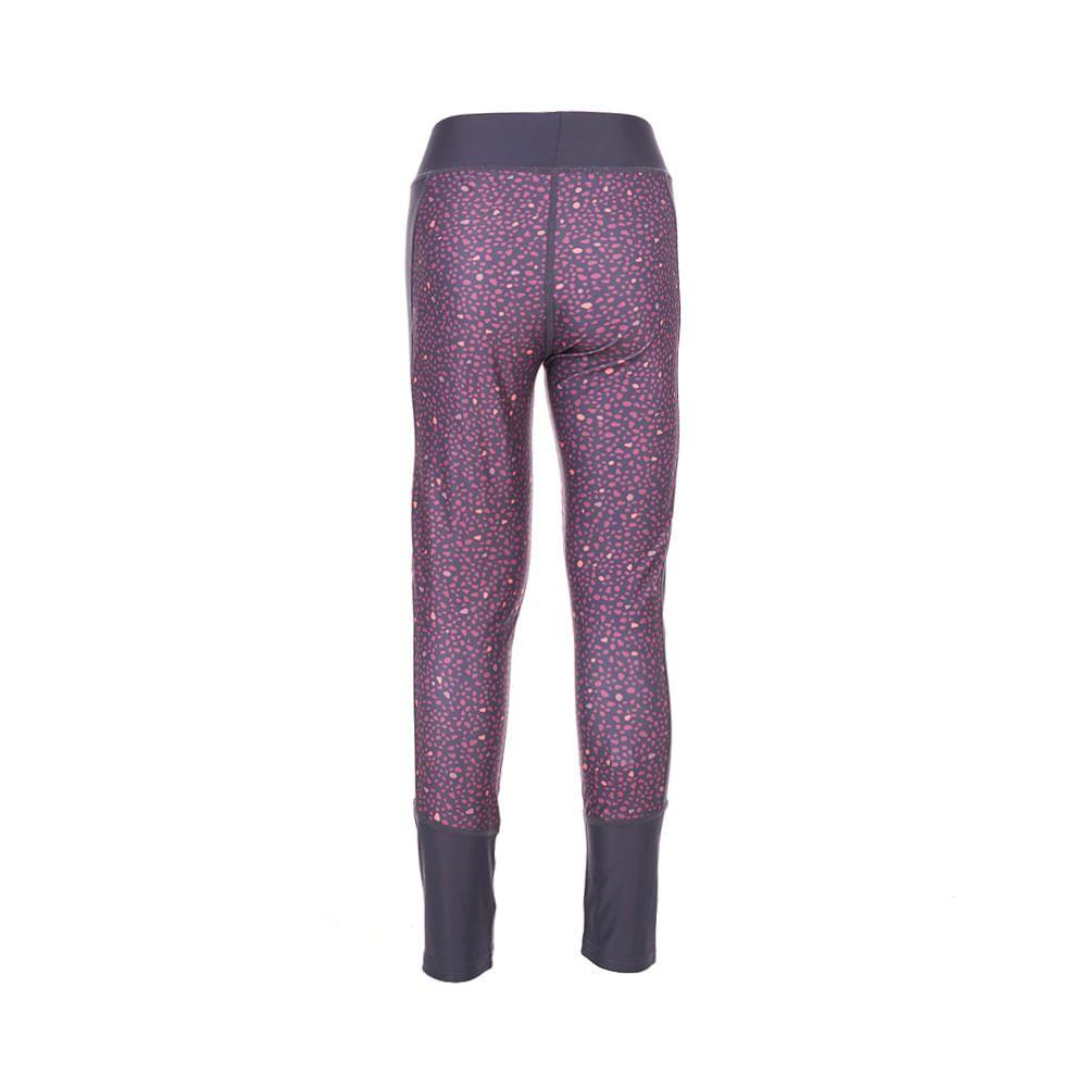 Calza Niña Active Leggins Grafito Lippi-1