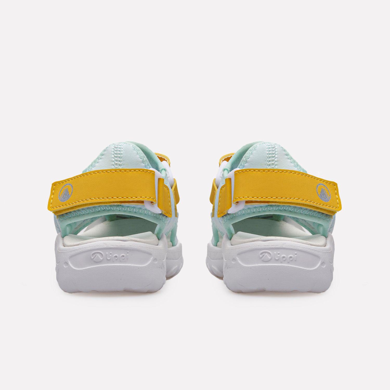 Sandalia Niña Go Out Again Kids Celeste Lippi V26-4