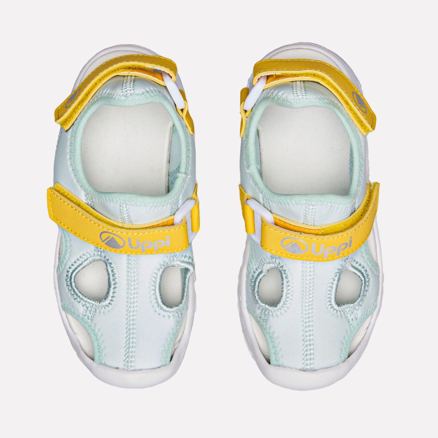 Sandalia Niña Go Out Again Kids Celeste Lippi V26-5