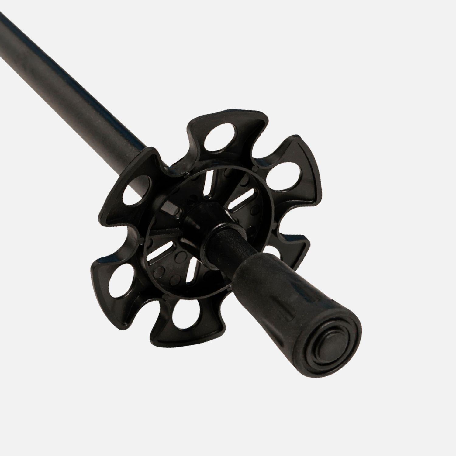 Baston Unisex Trekker Trekking Pole Burdeo Geography-4