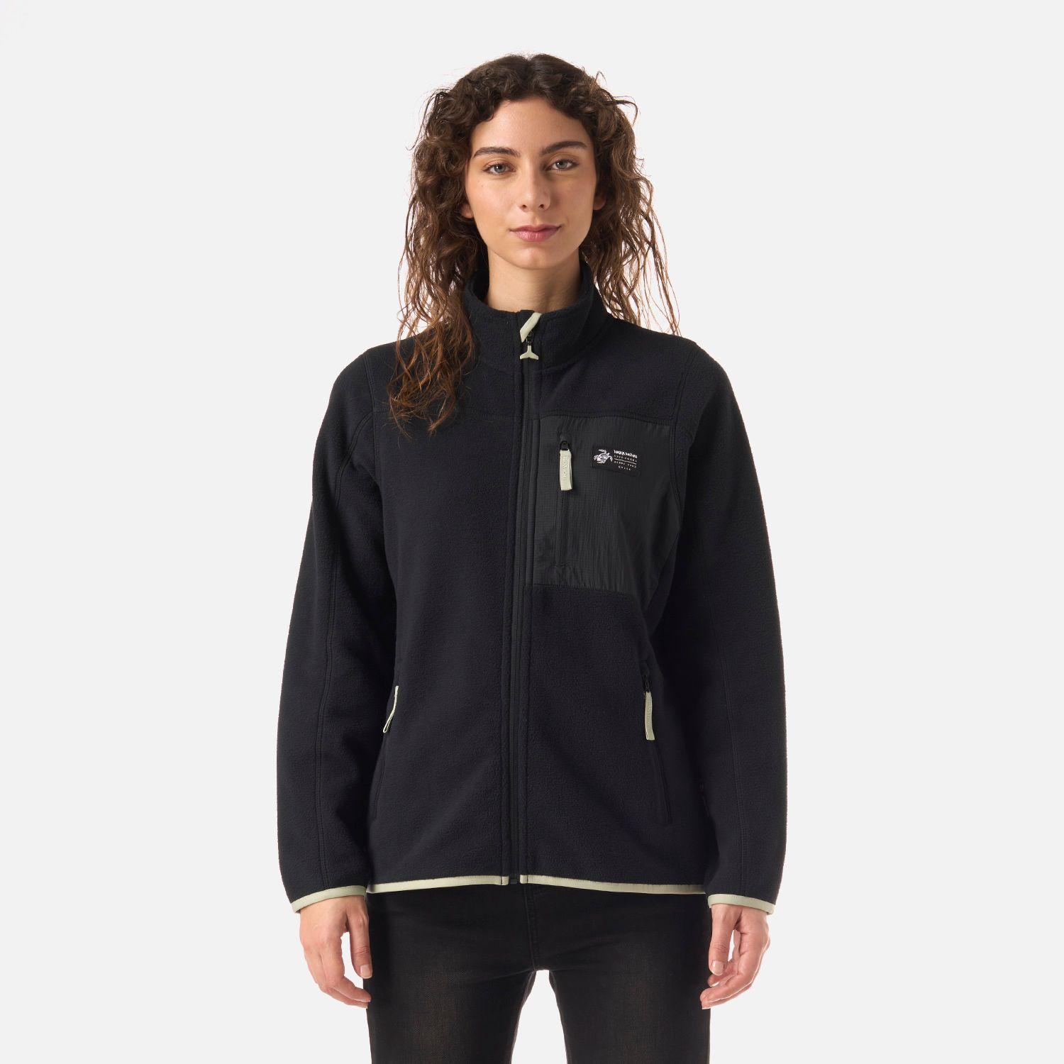 Polar Mujer Ruil Negro Haka Honu V26-0