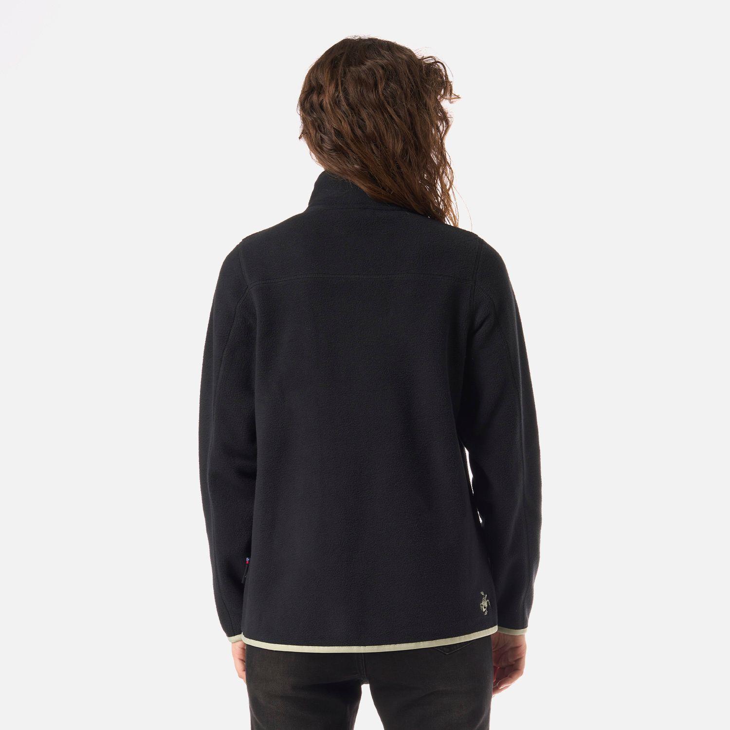 Polar Mujer Ruil Negro Haka Honu V26-2