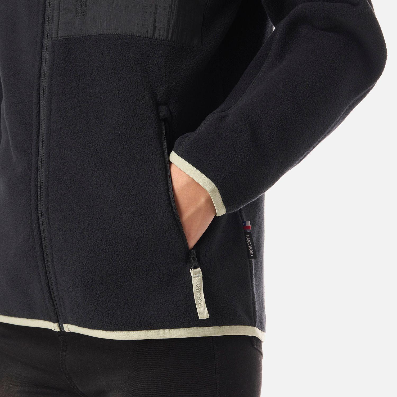 Polar Mujer Ruil Negro Haka Honu V26-4